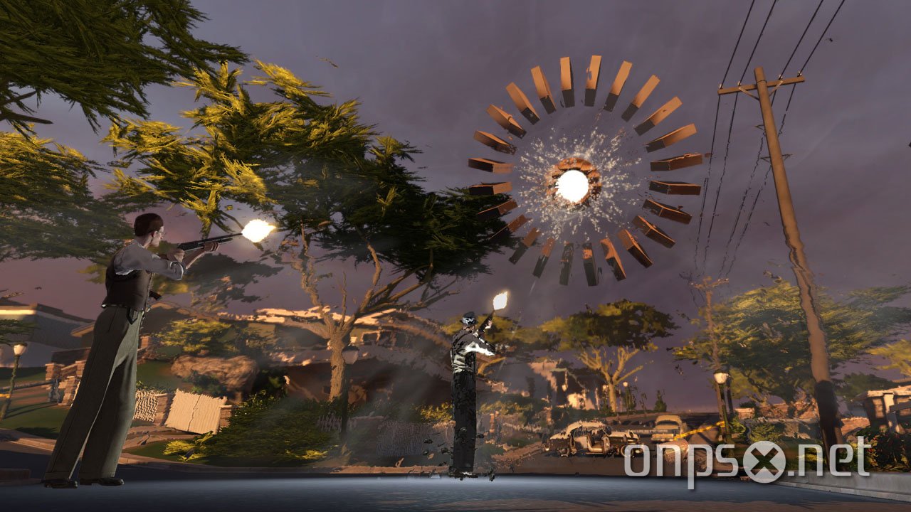 The Bureau: XCOM Declassified