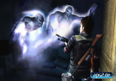 Ghosthunter