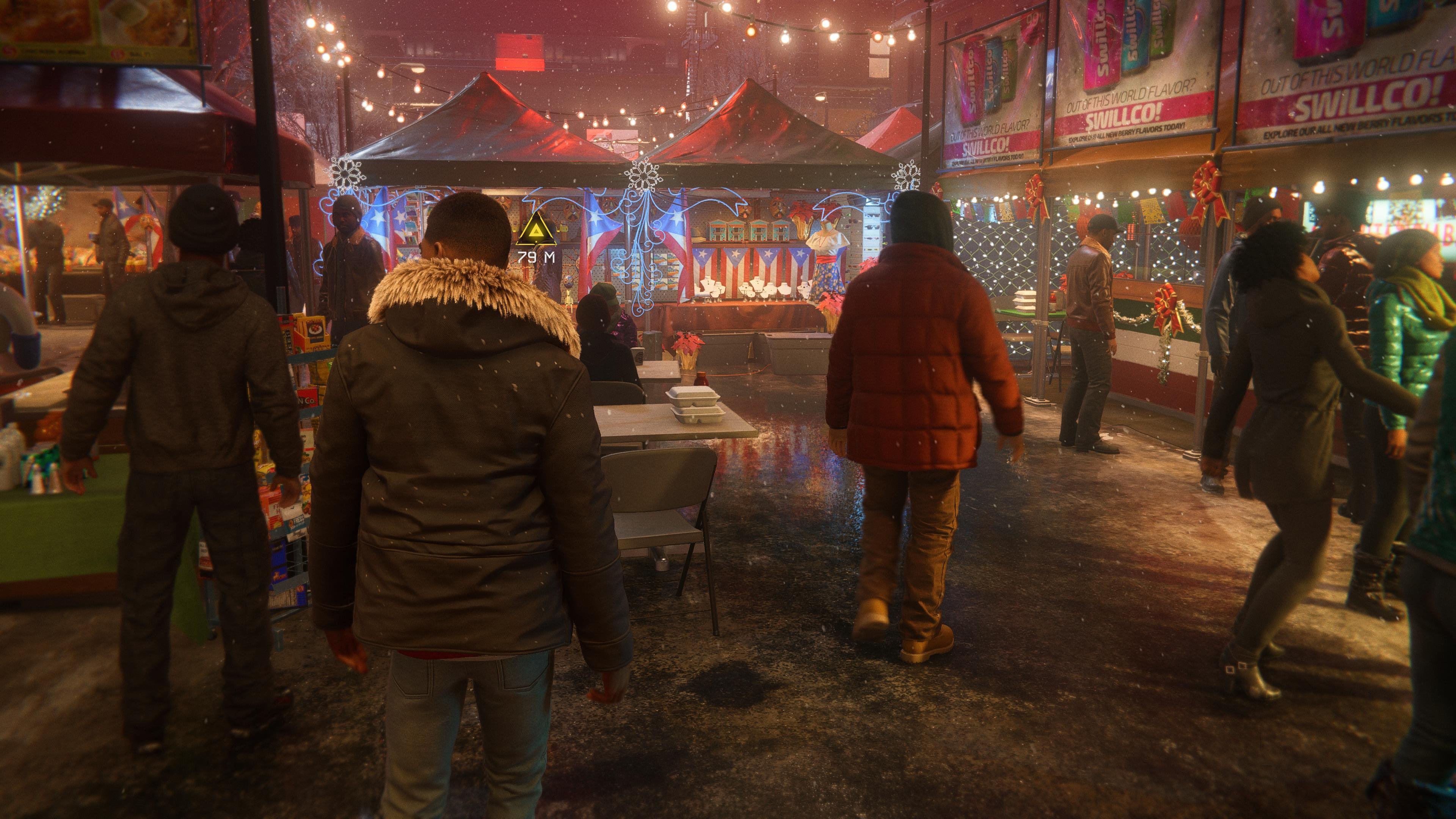 Marvel`s Spider-Man: Miles Morales