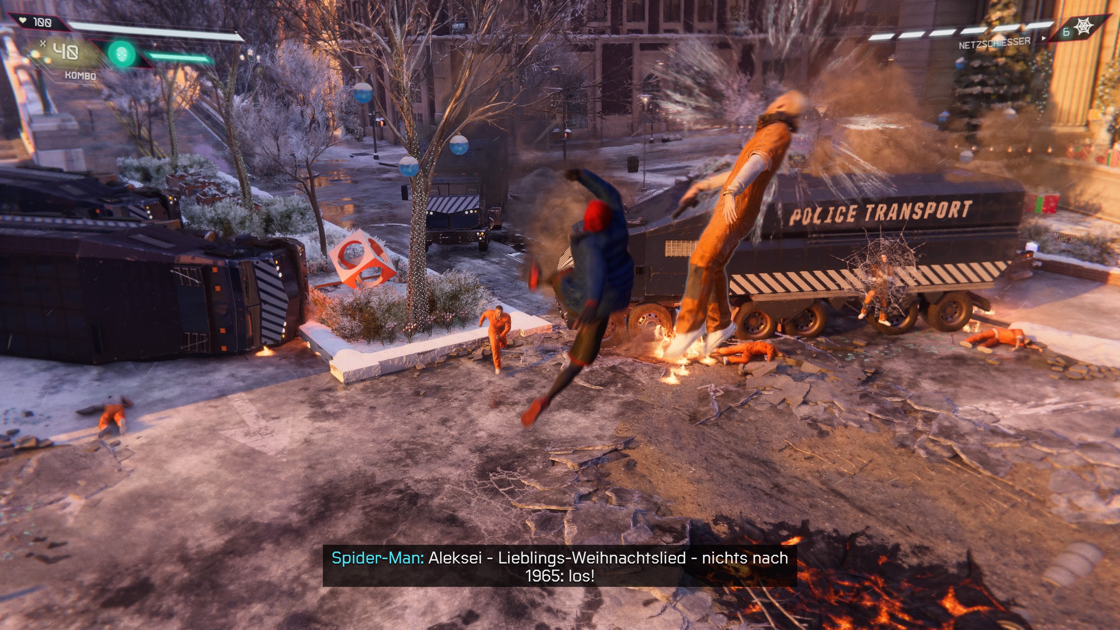 Marvel`s Spider-Man: Miles Morales