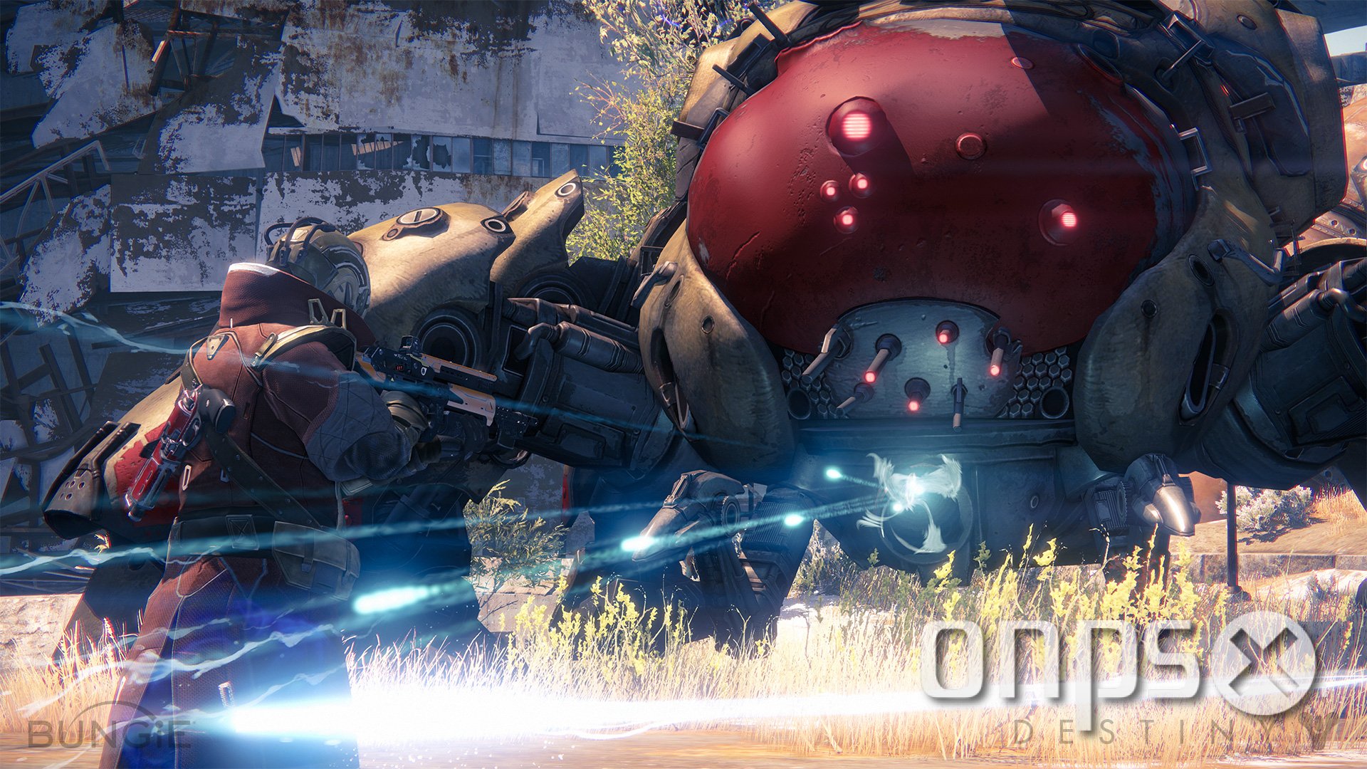 PSN Store: Destiny Wochenend-Aktion