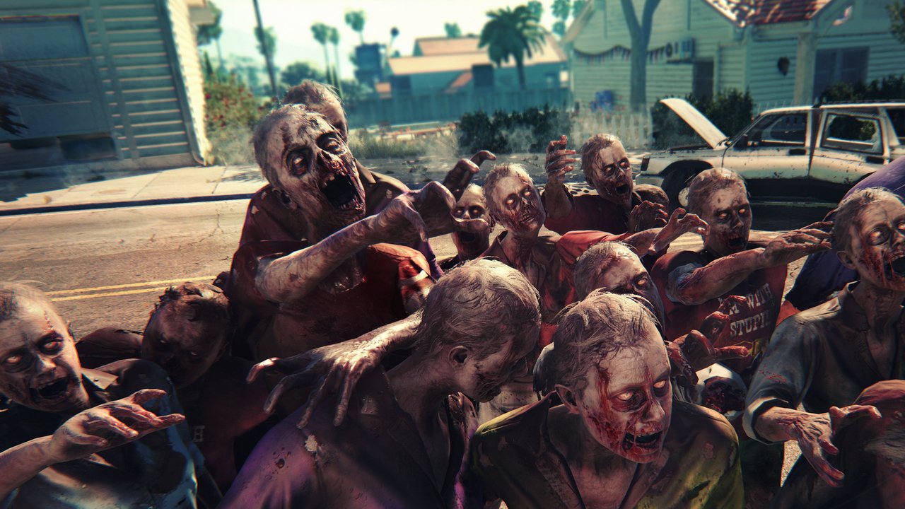 Riesengroß & kostenlos: Ein saftiges Update für Dead Island 2