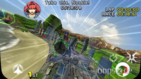 M.A.C.H. (Modified Air Combat Heroes)