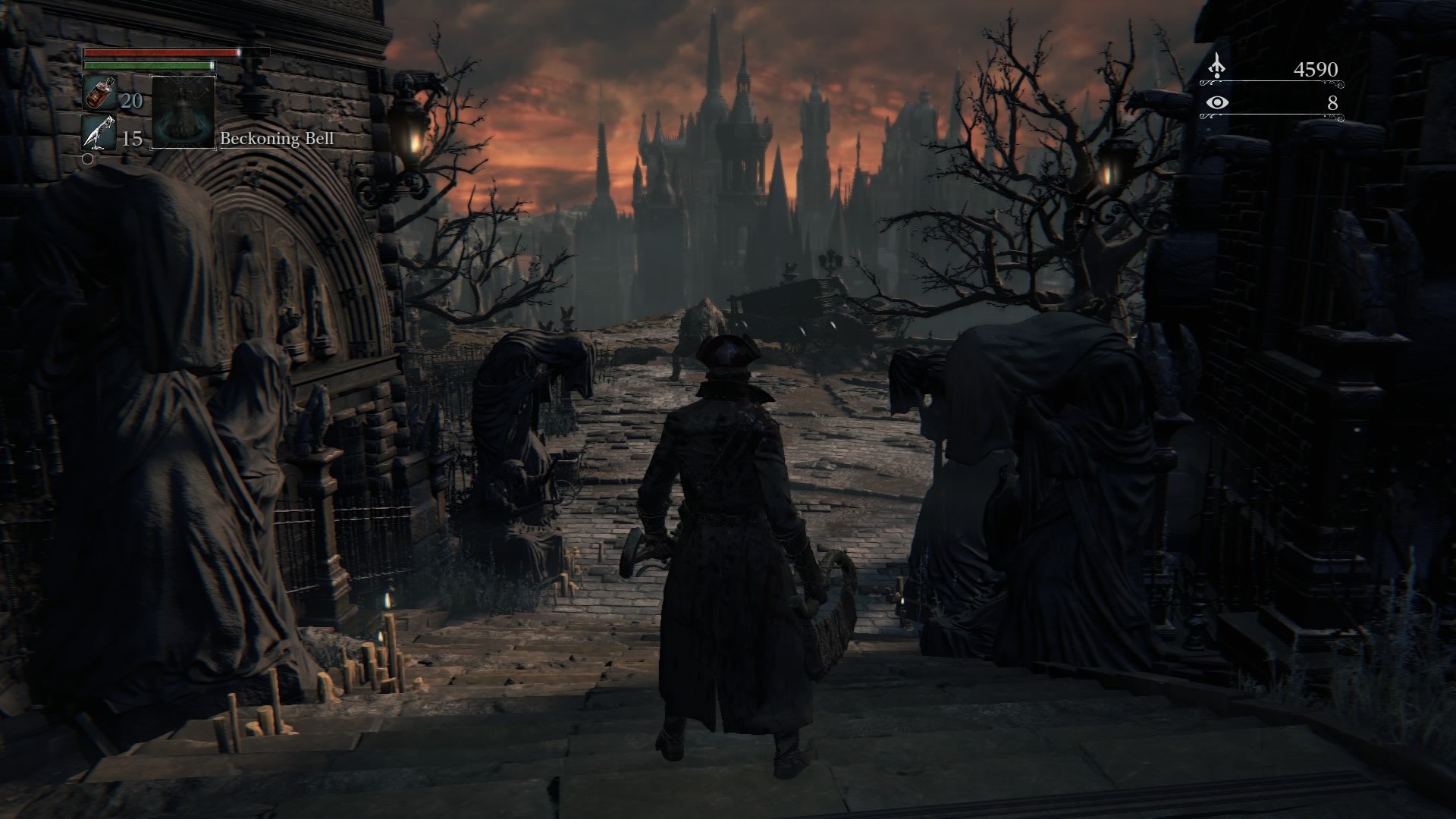 Bloodborne