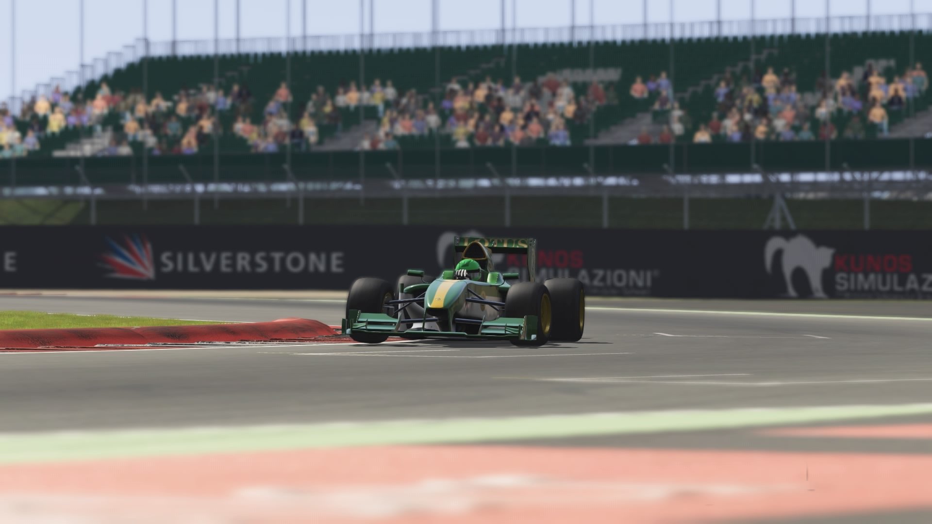 Assetto Corsa: Ultimate Edition