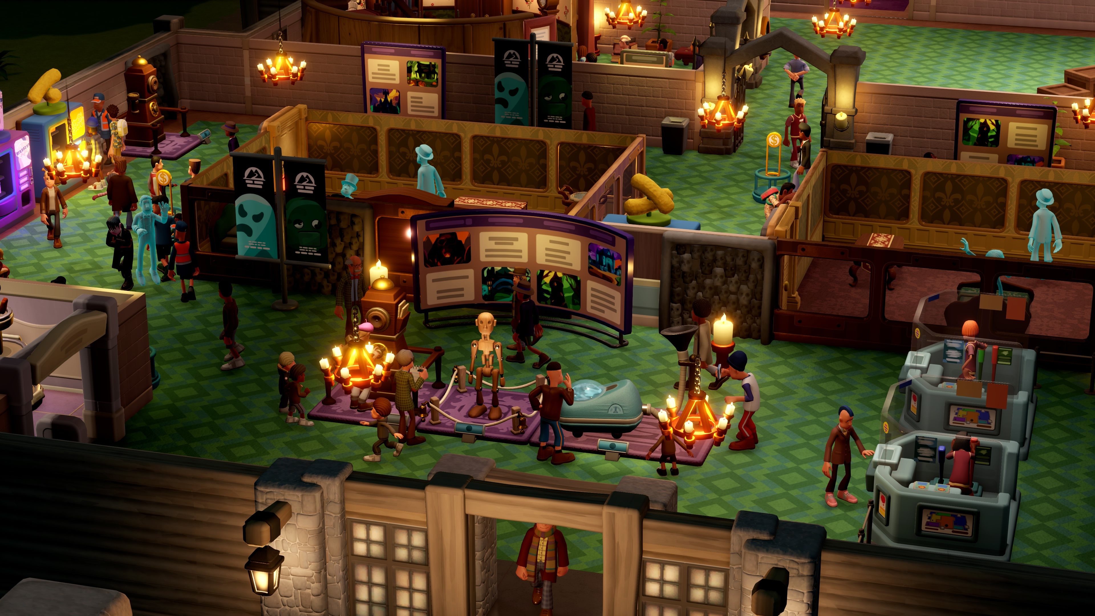 The 25th Ward: The Silver Case