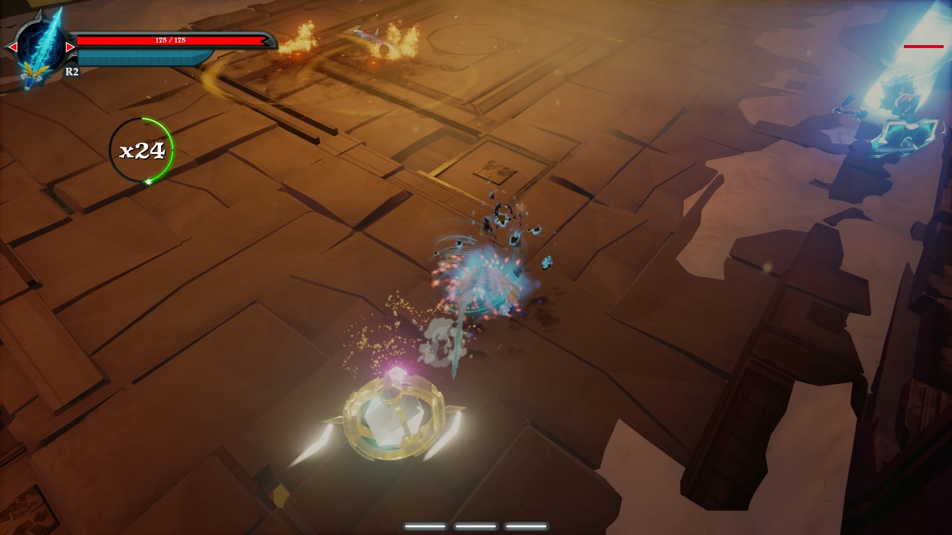 Stories: The Path of Destinies