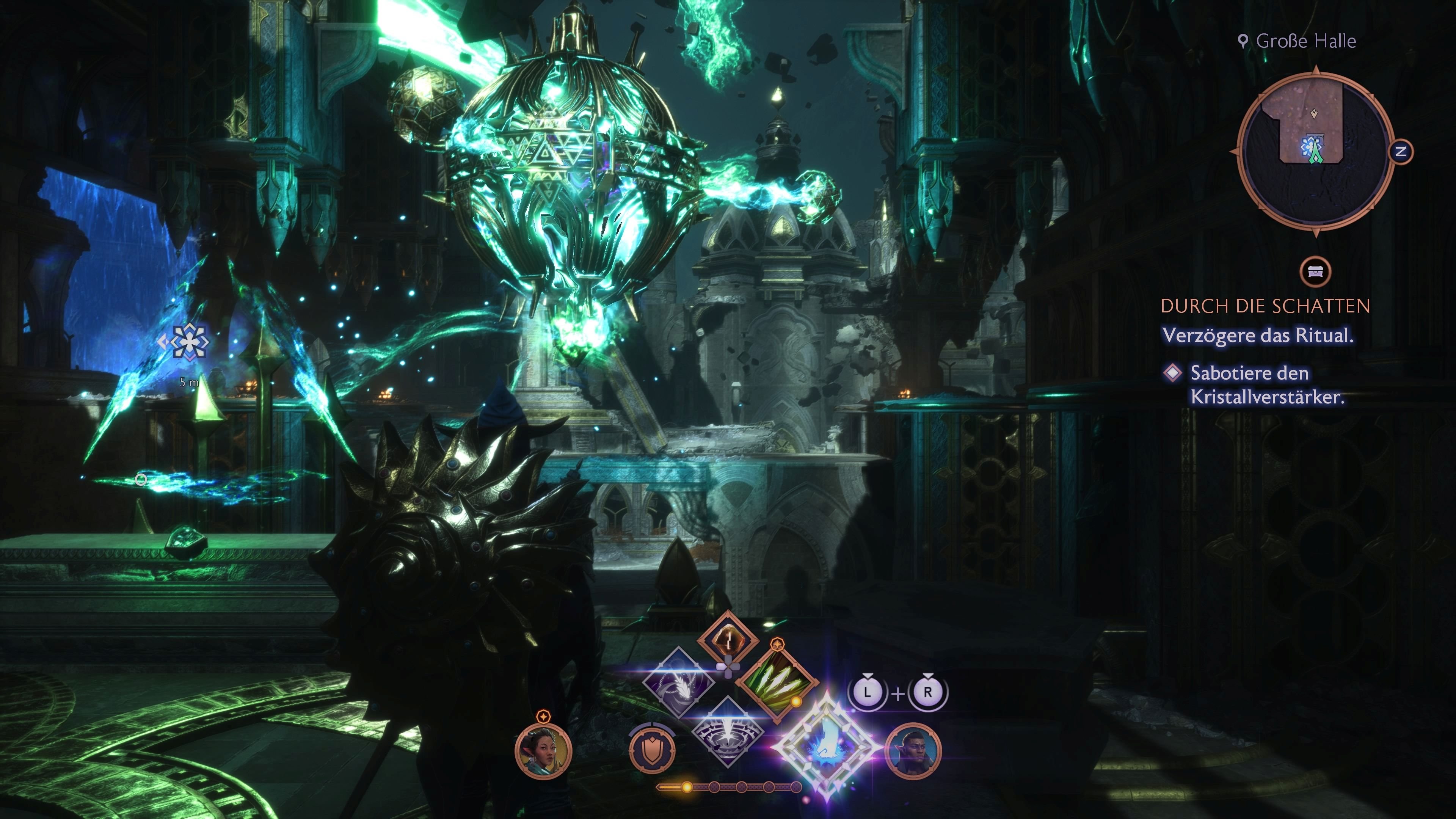 Dragon Age: The Veilguard