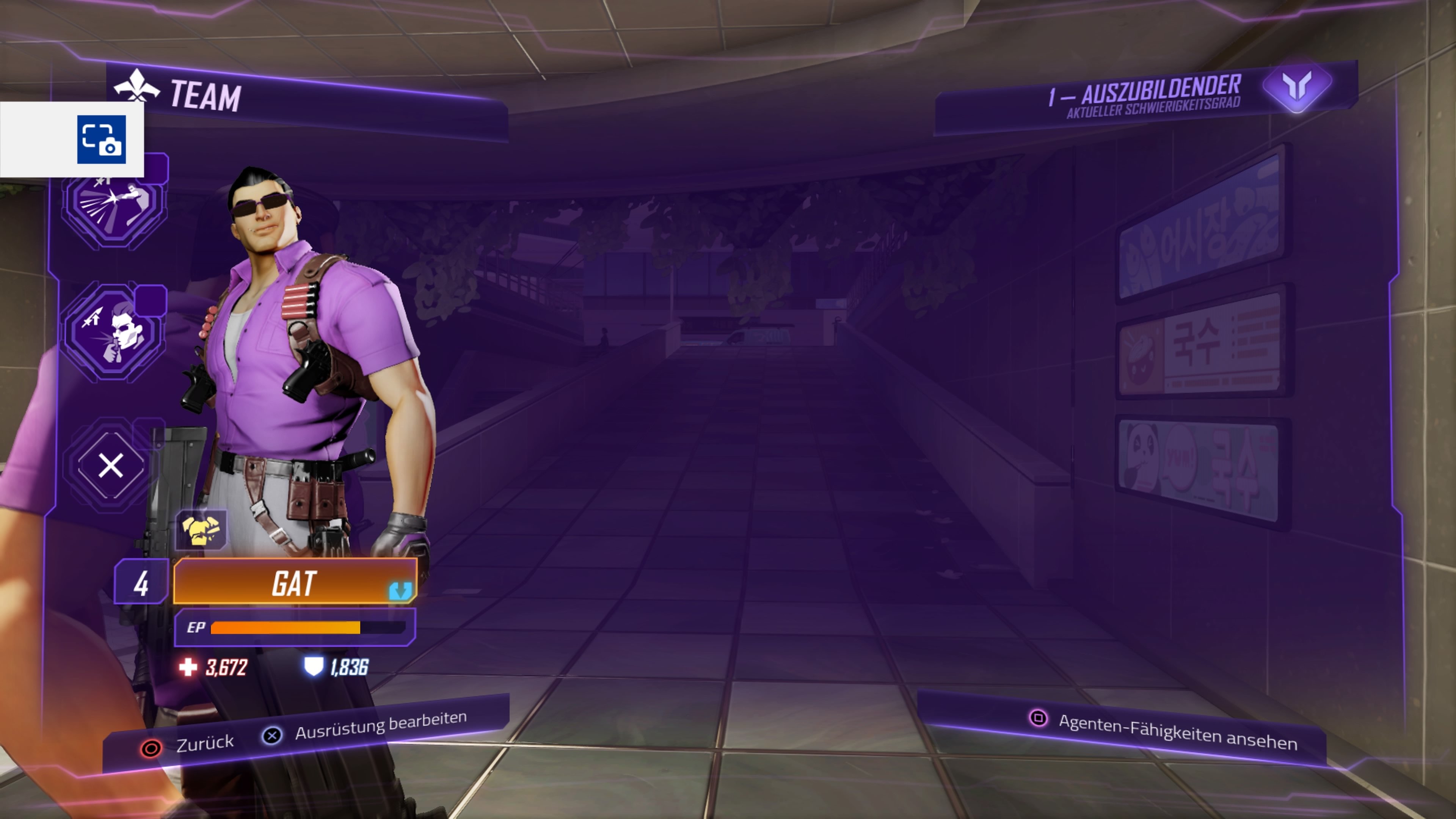 Agents of Mayhem