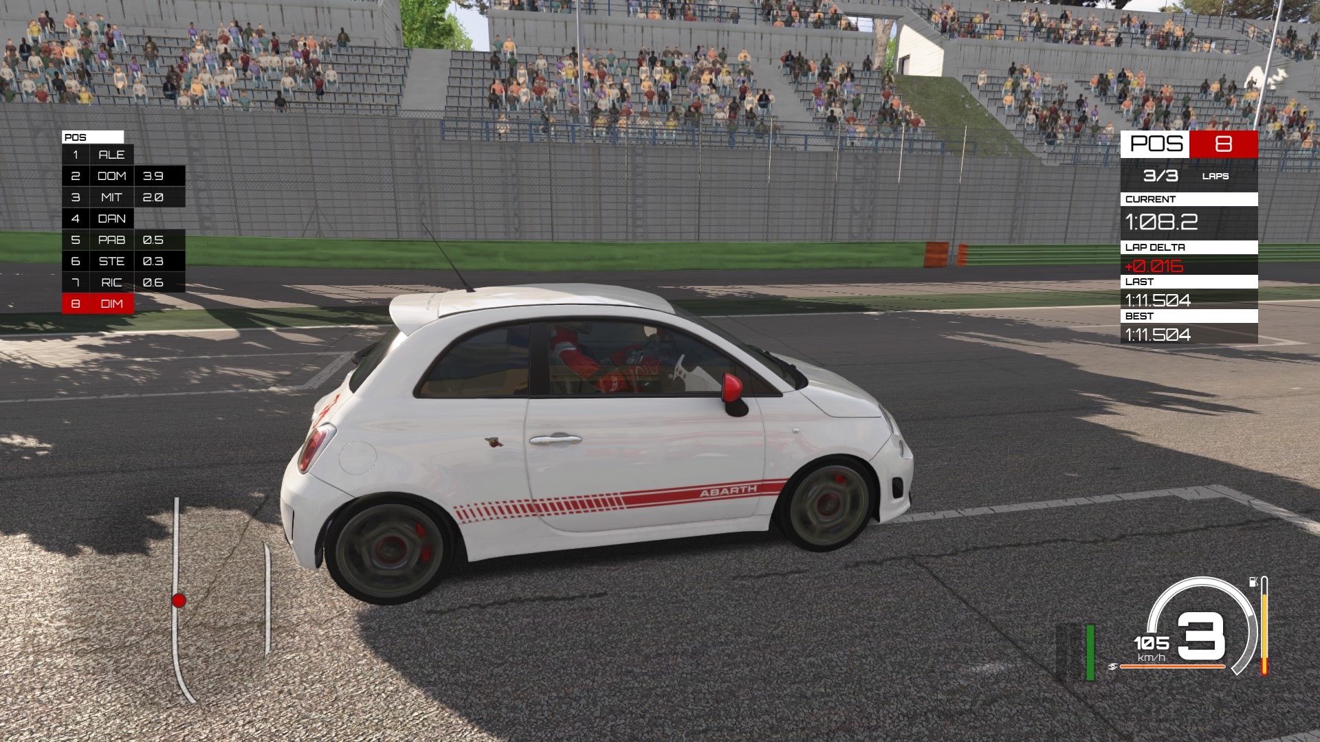 Assetto Corsa