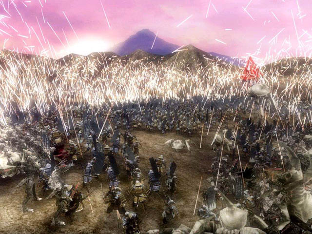 Demon Chaos (Ikusagami)