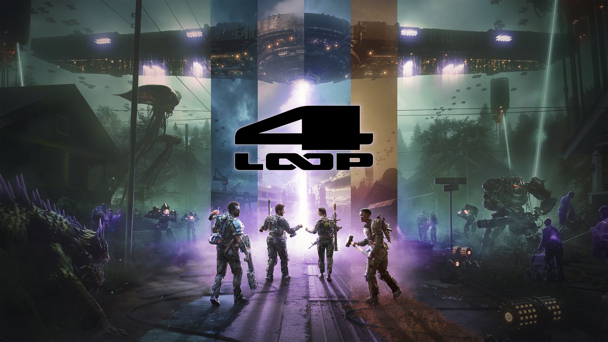 4:LOOP