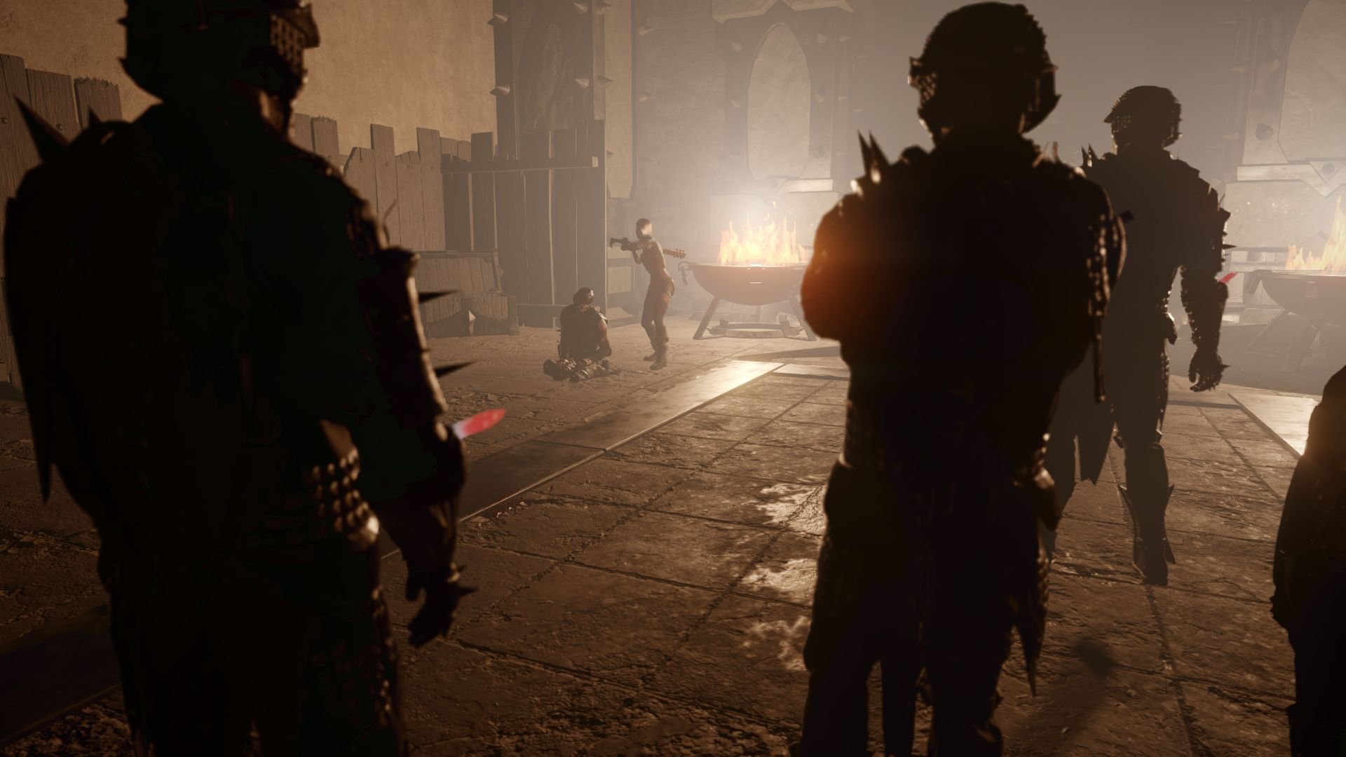 Piranha Bytes: Gerüchte um Schließung des Studios