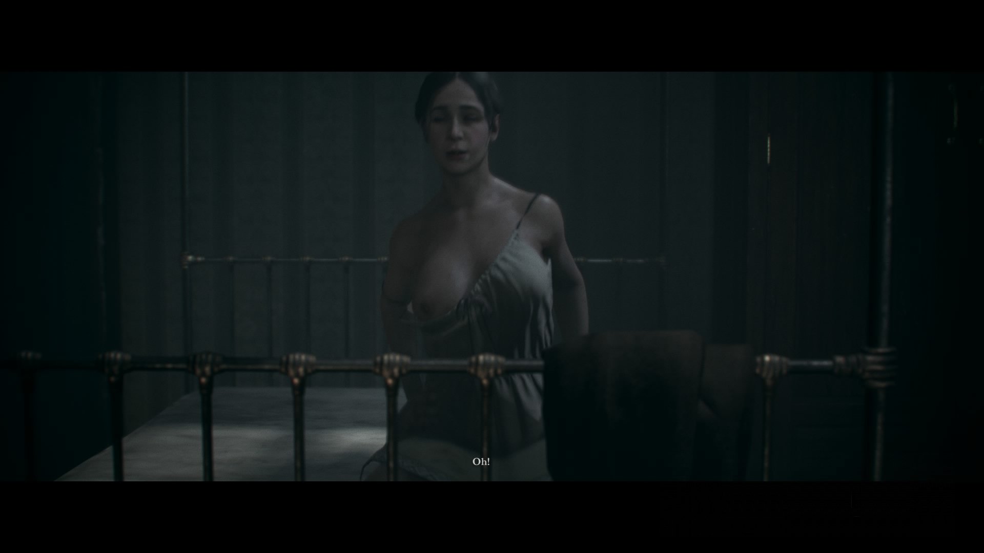 The Order: 1886