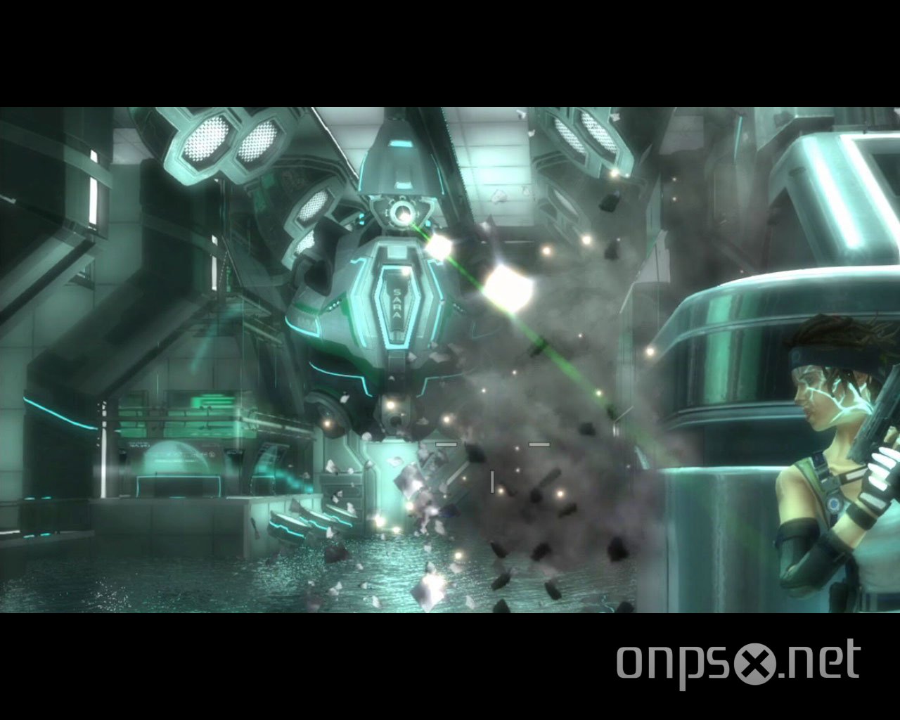 Hydrophobia Prophecy