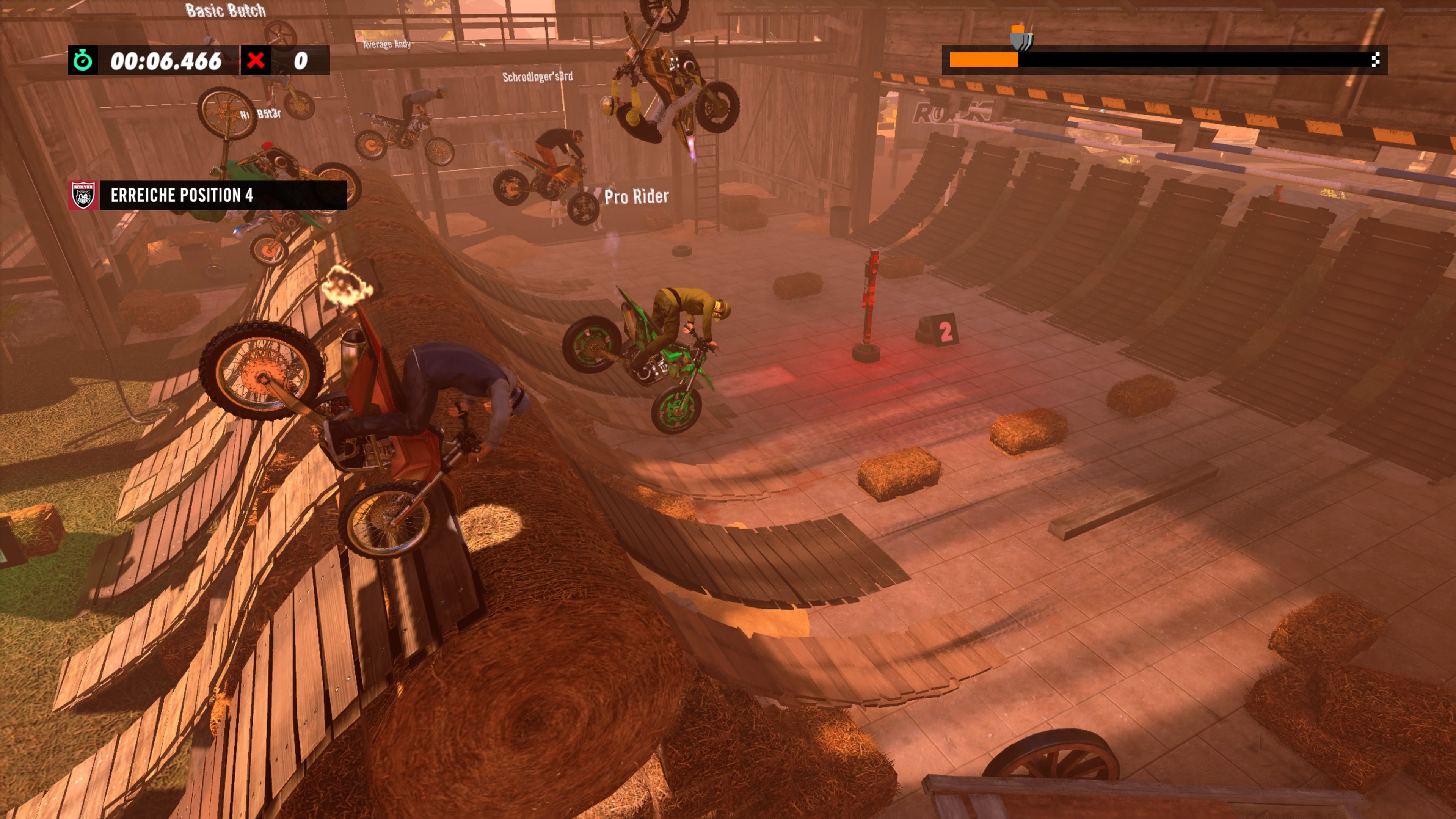 Trials Rising