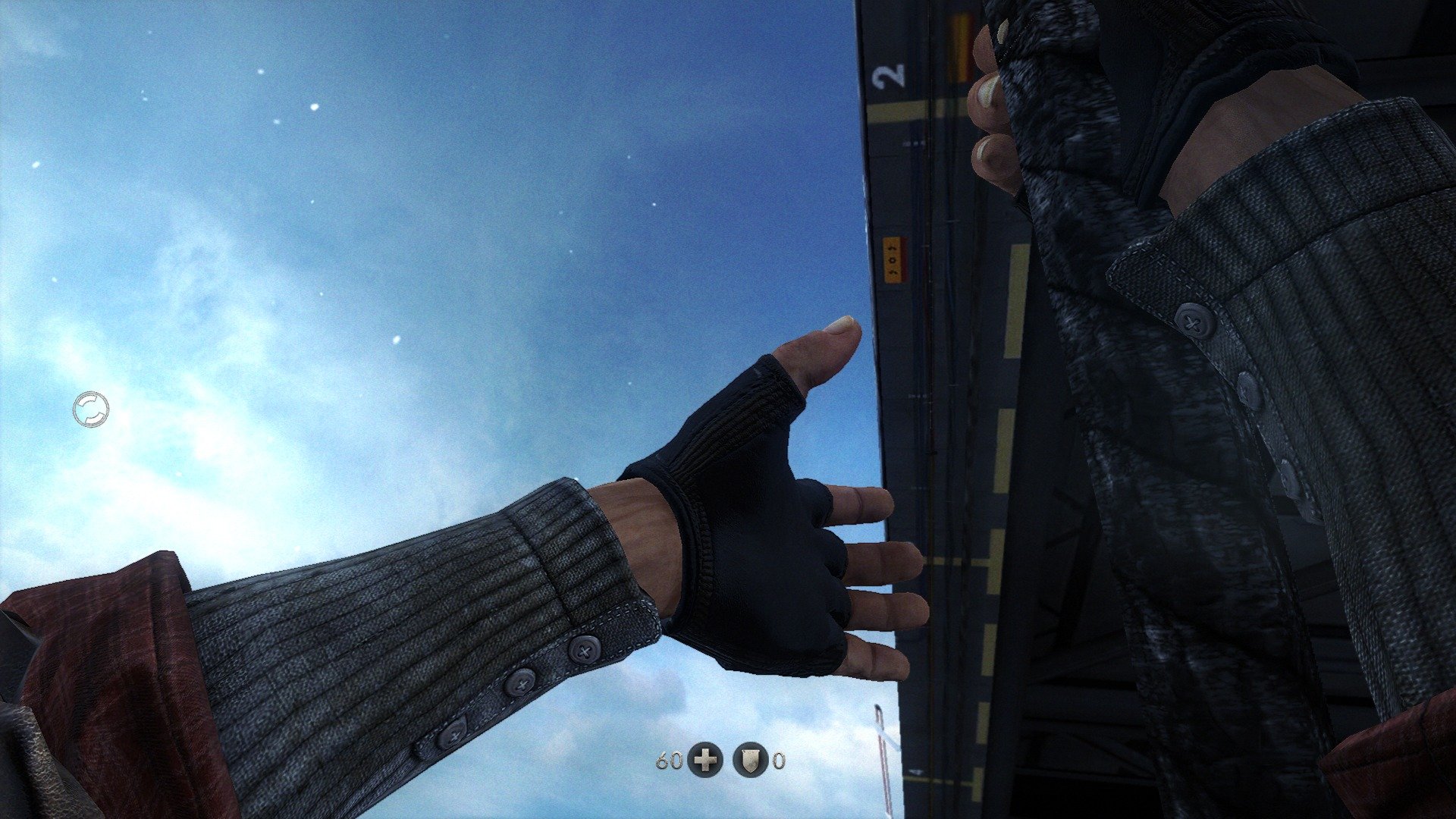 Wolfenstein: The New Order