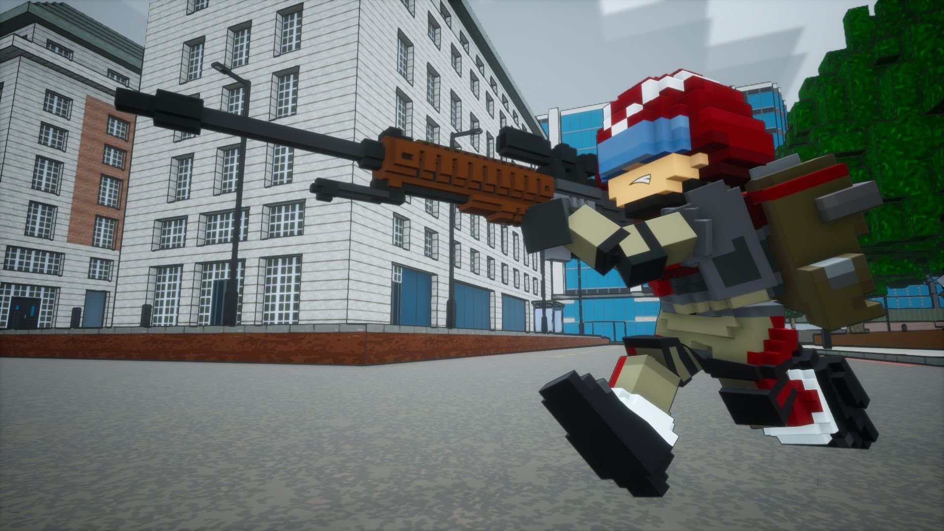 Earth Defense Force: World Brothers 2