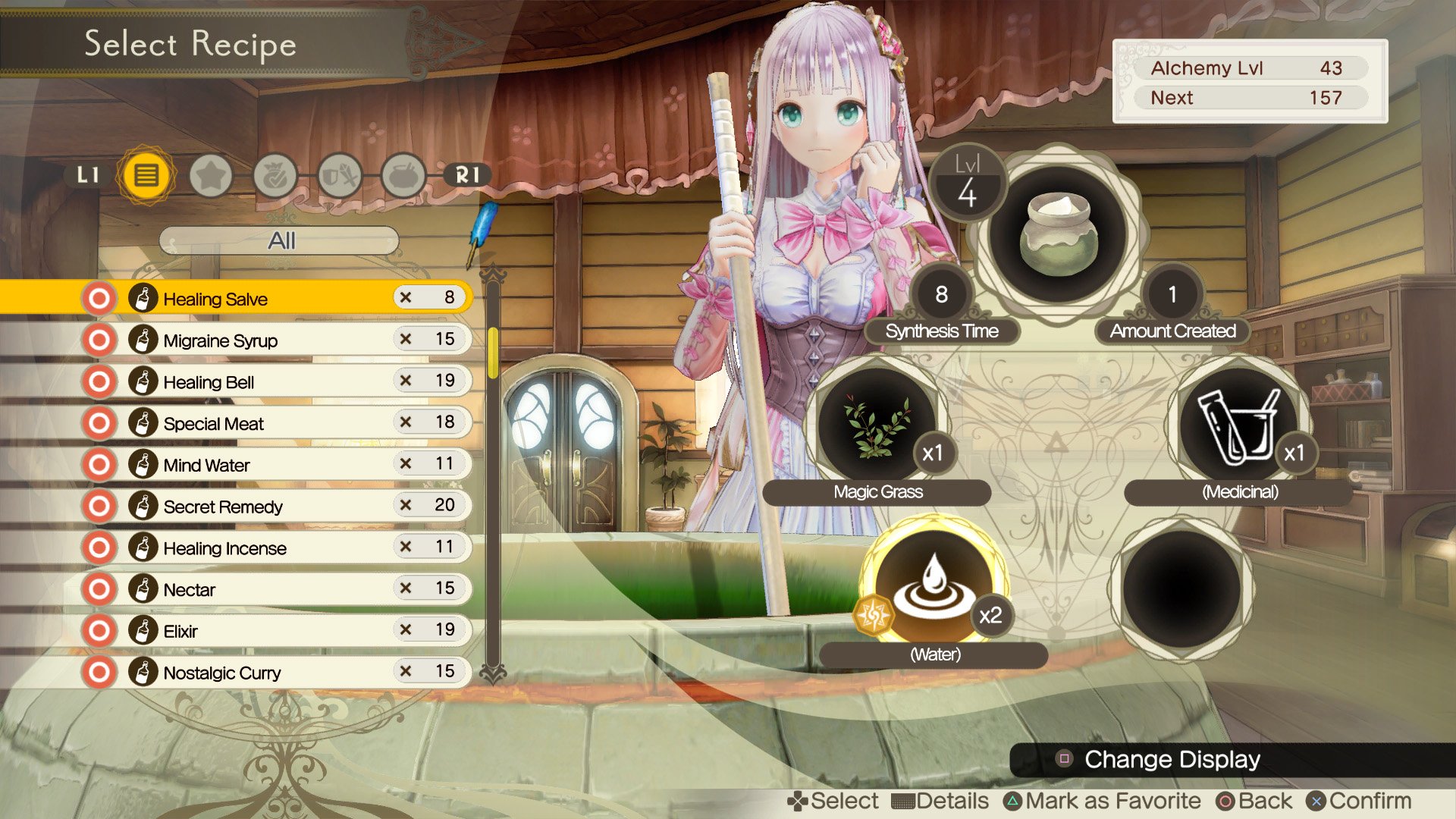 Atelier Lulua: The Scion of Arland