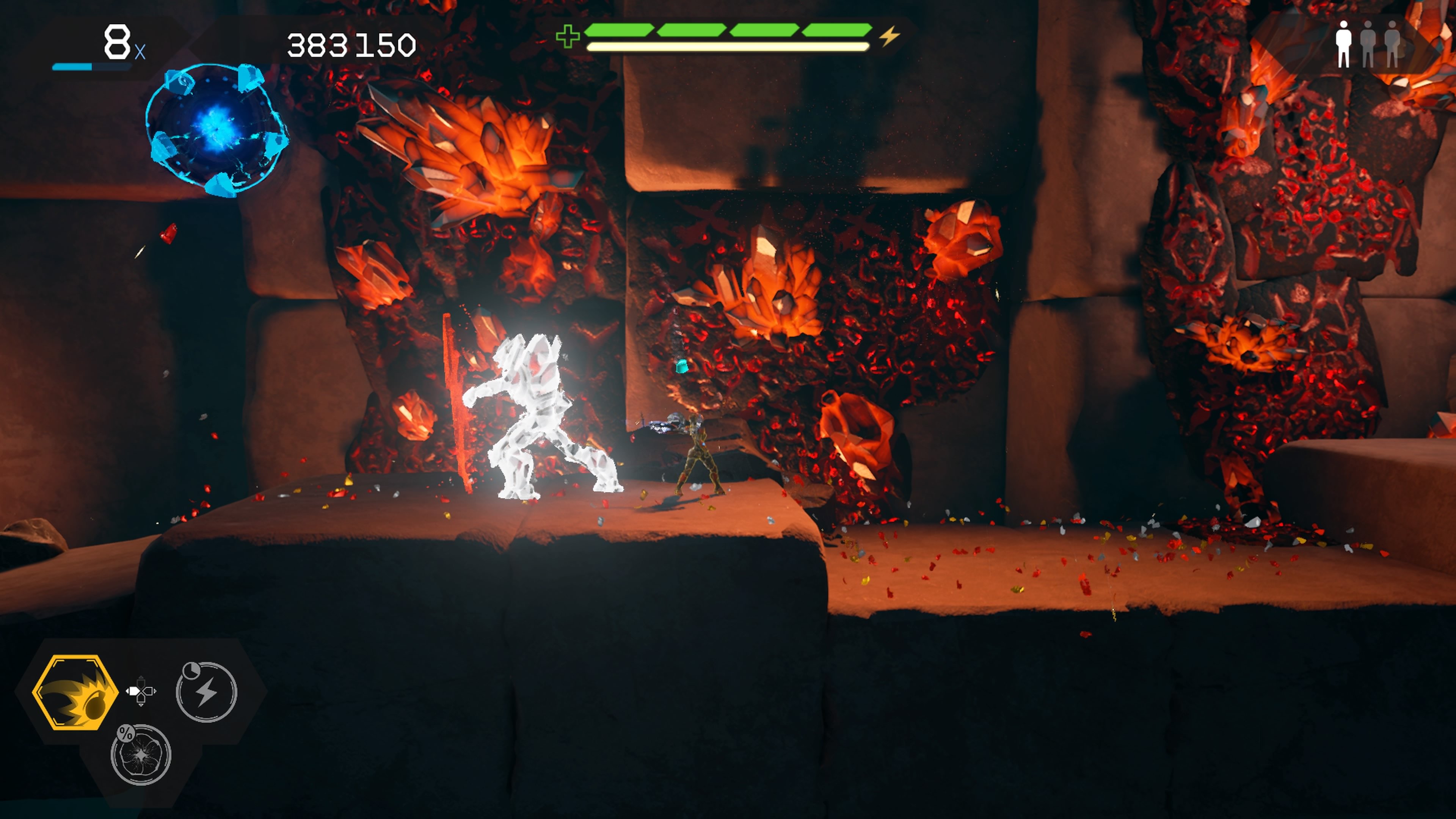 MatterFall