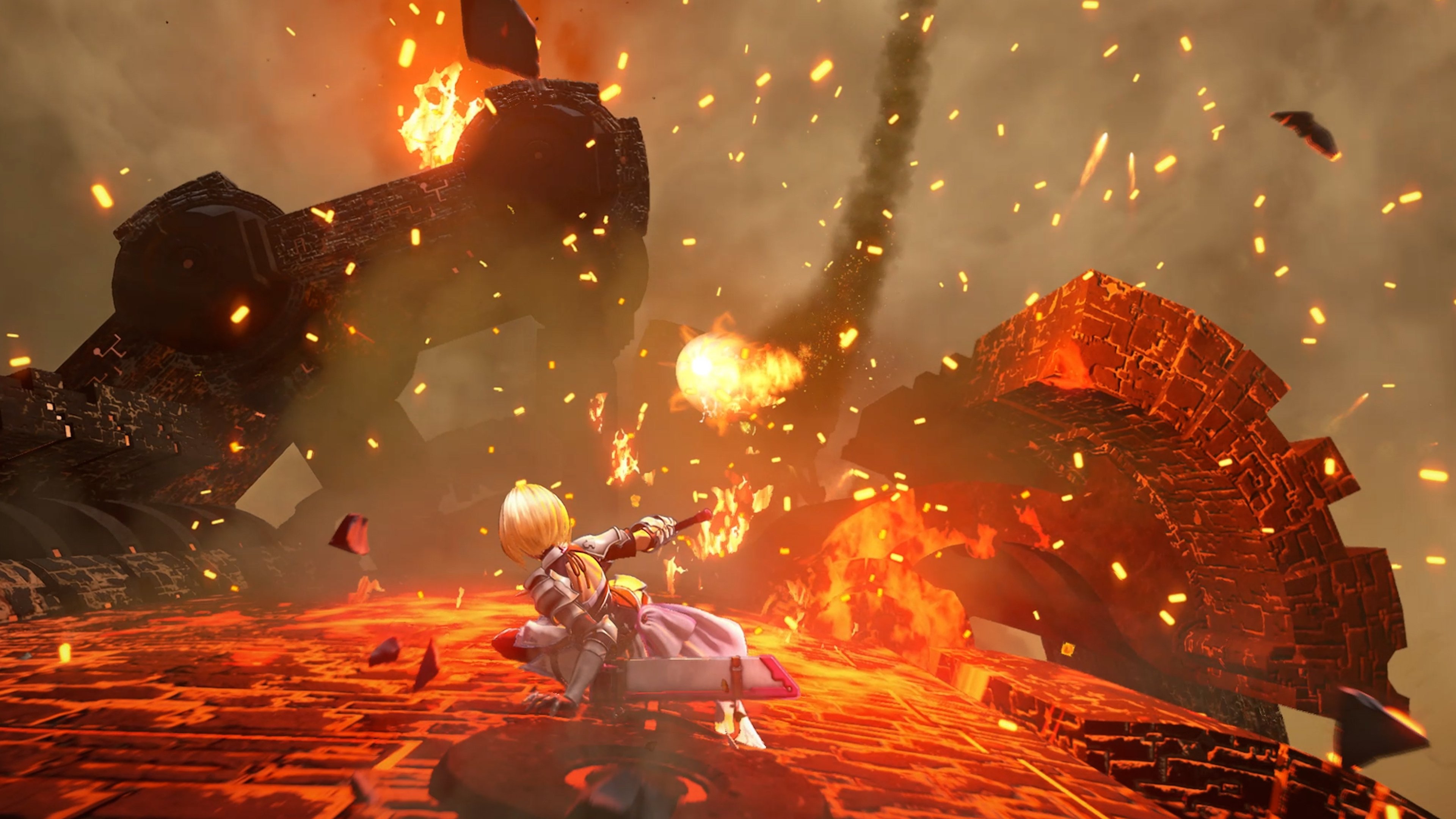 Granblue Fantasy: Relink - Großes Inhaltsupdate veröffentlicht