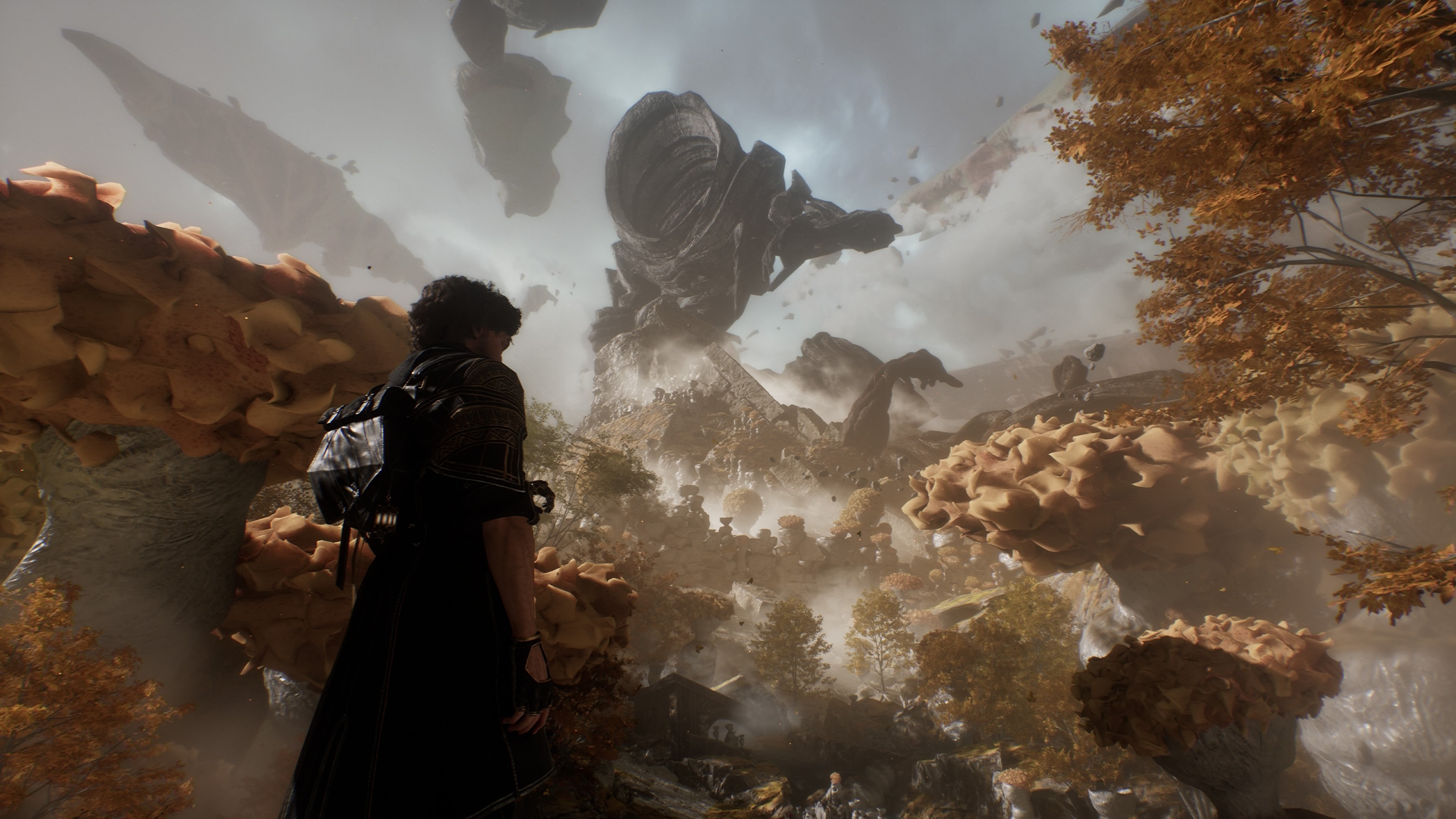 Das ist Gustave - Clair Obscur: Expedition 33