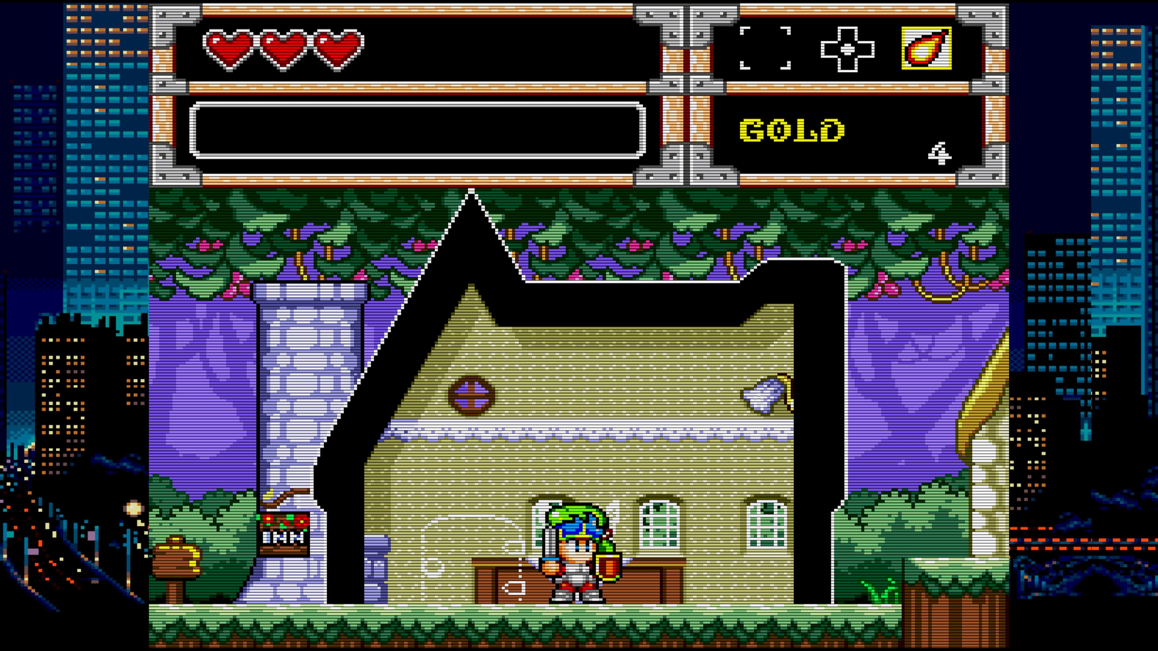 SEGA Mega Drive Classics