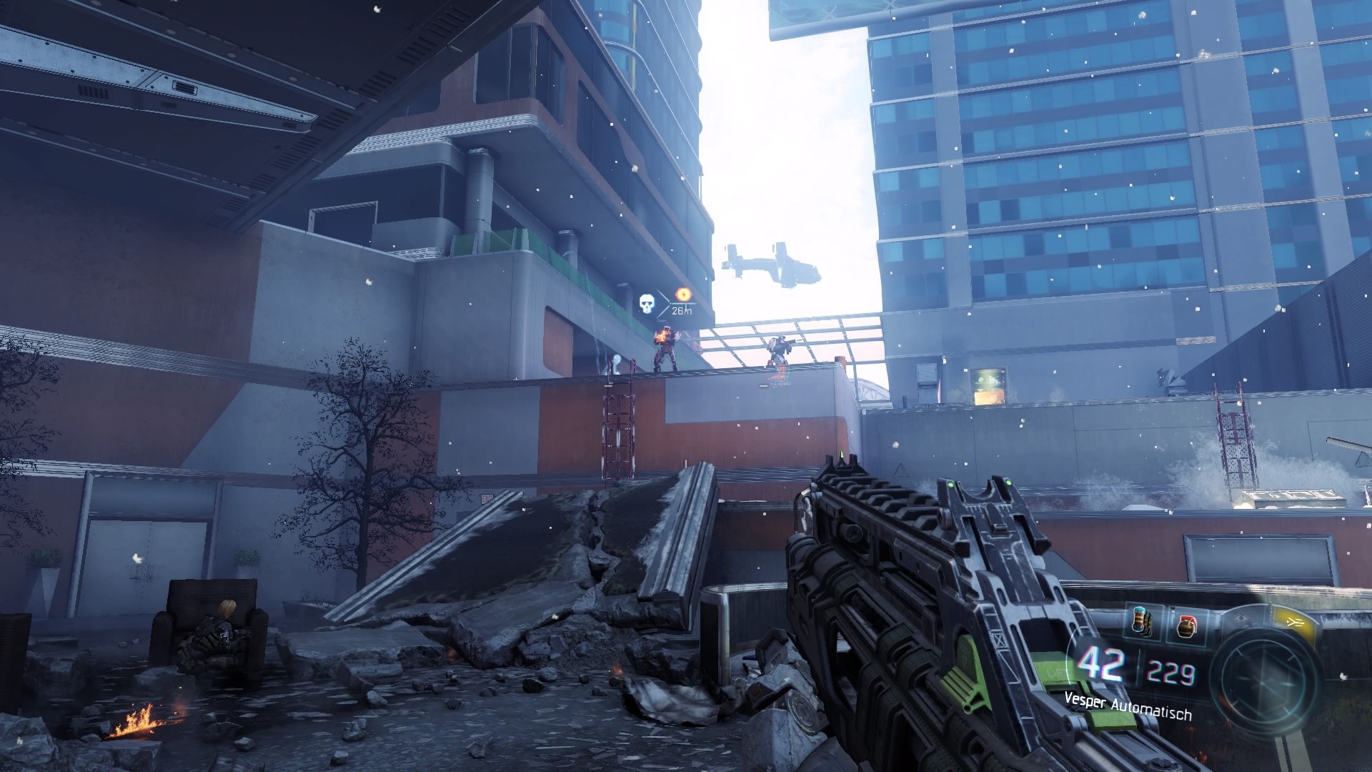 Call of Duty: Black Ops 3