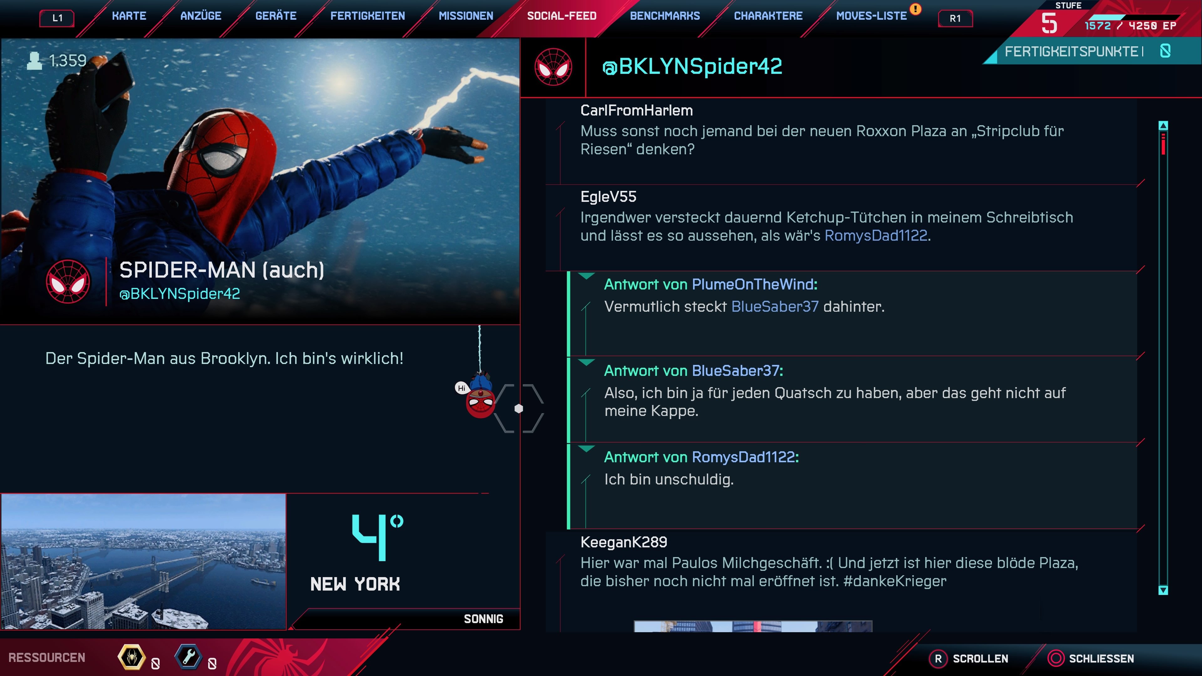 Marvel`s Spider-Man: Miles Morales