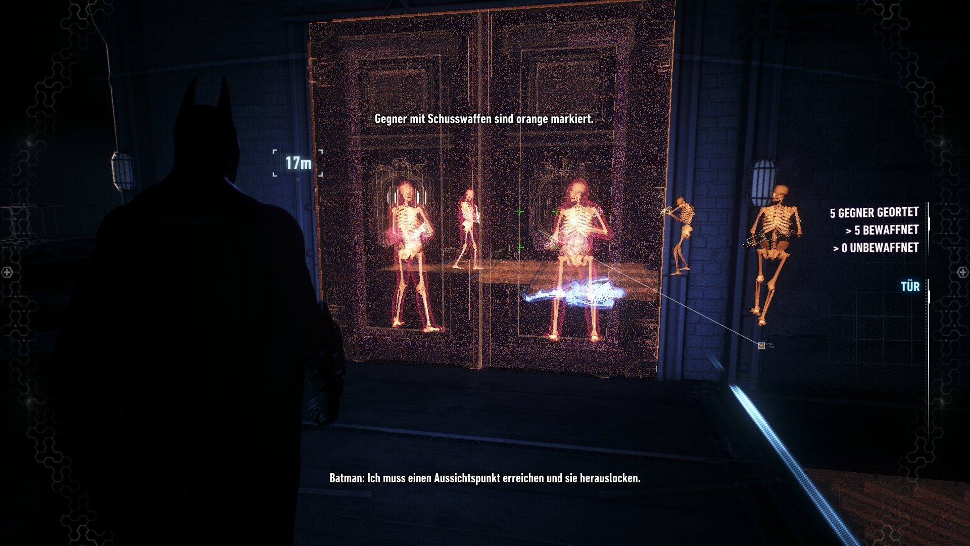 Batman: Arkham Knight