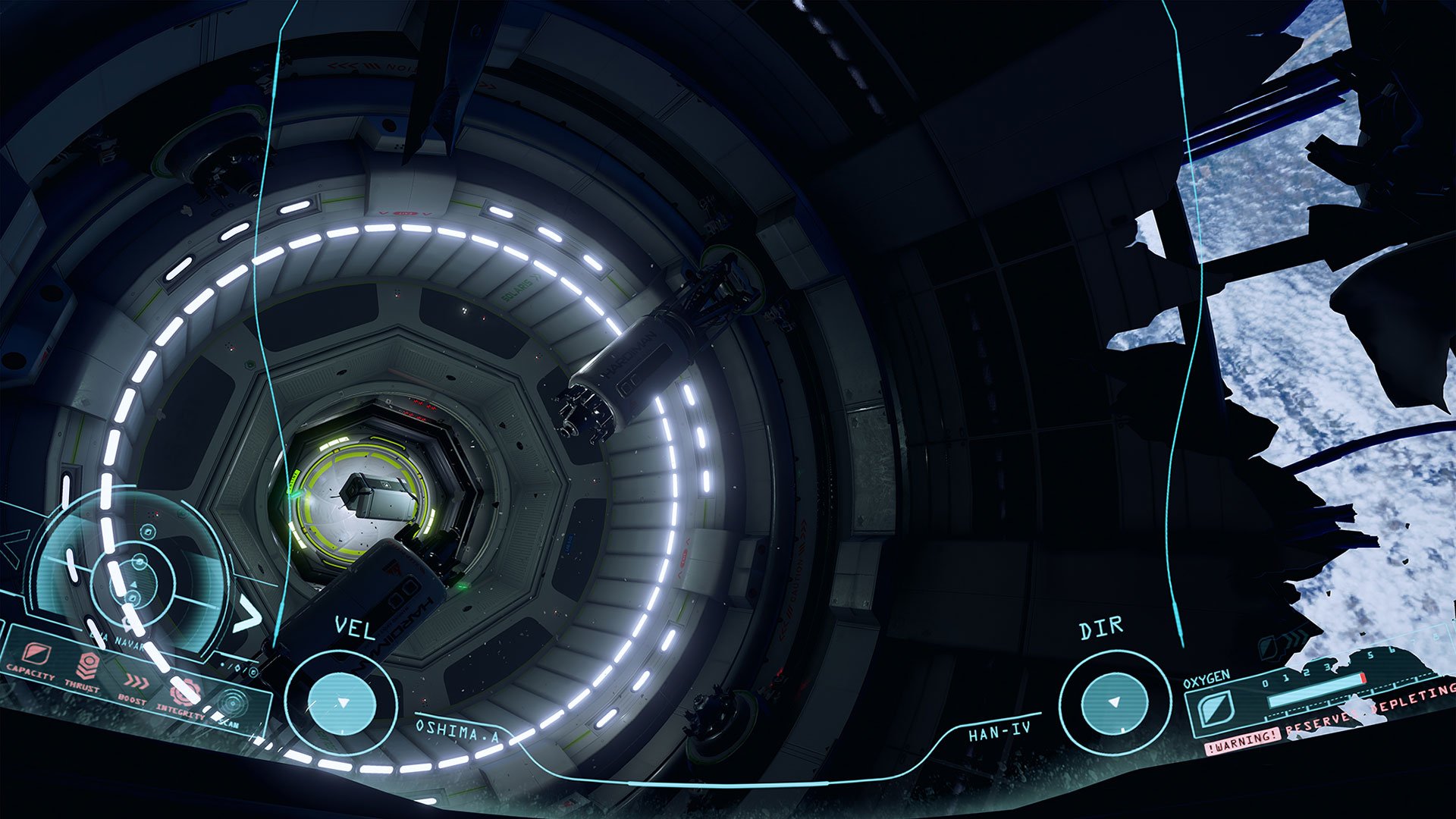 Adr1ft