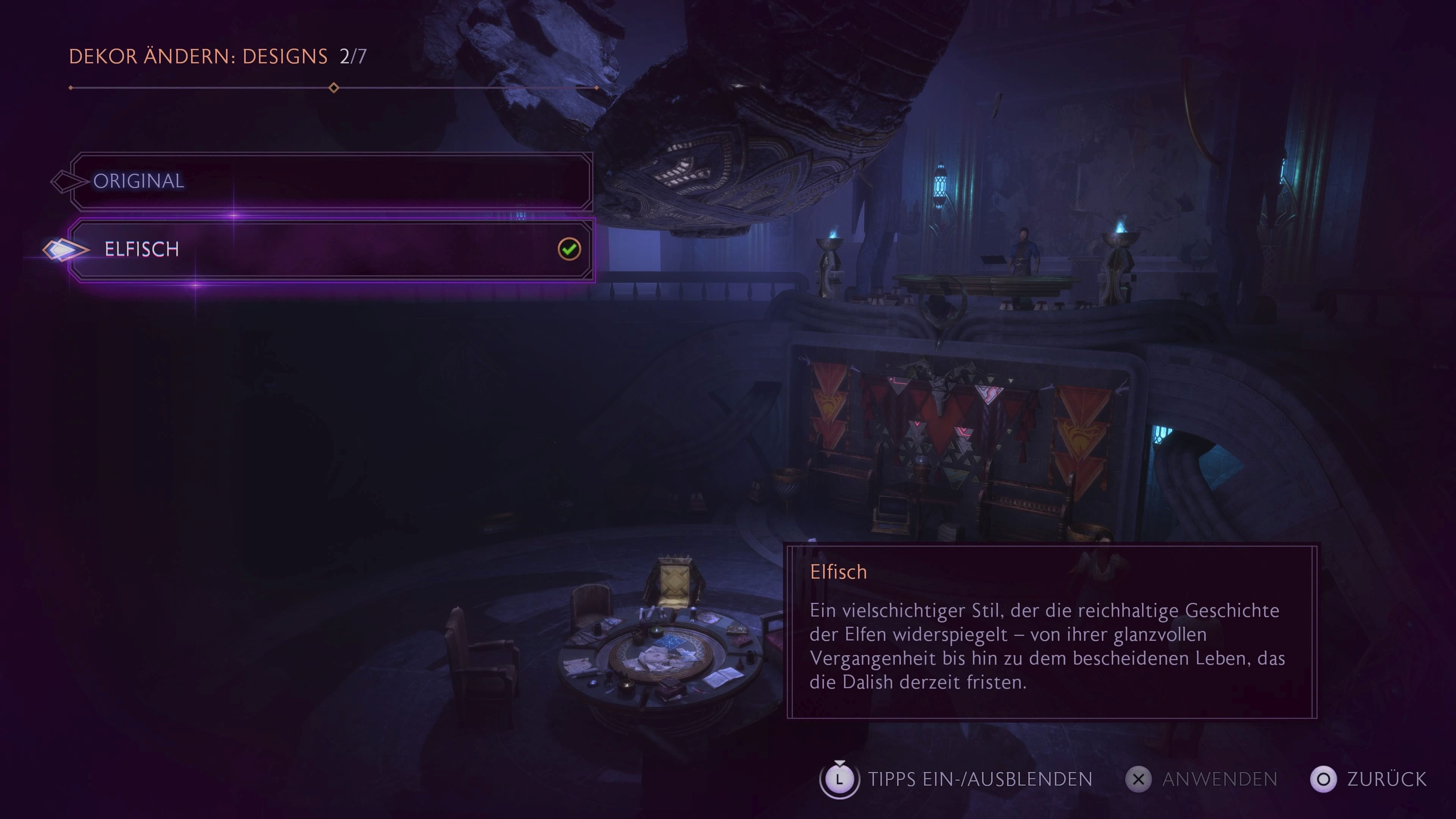 Dragon Age: The Veilguard