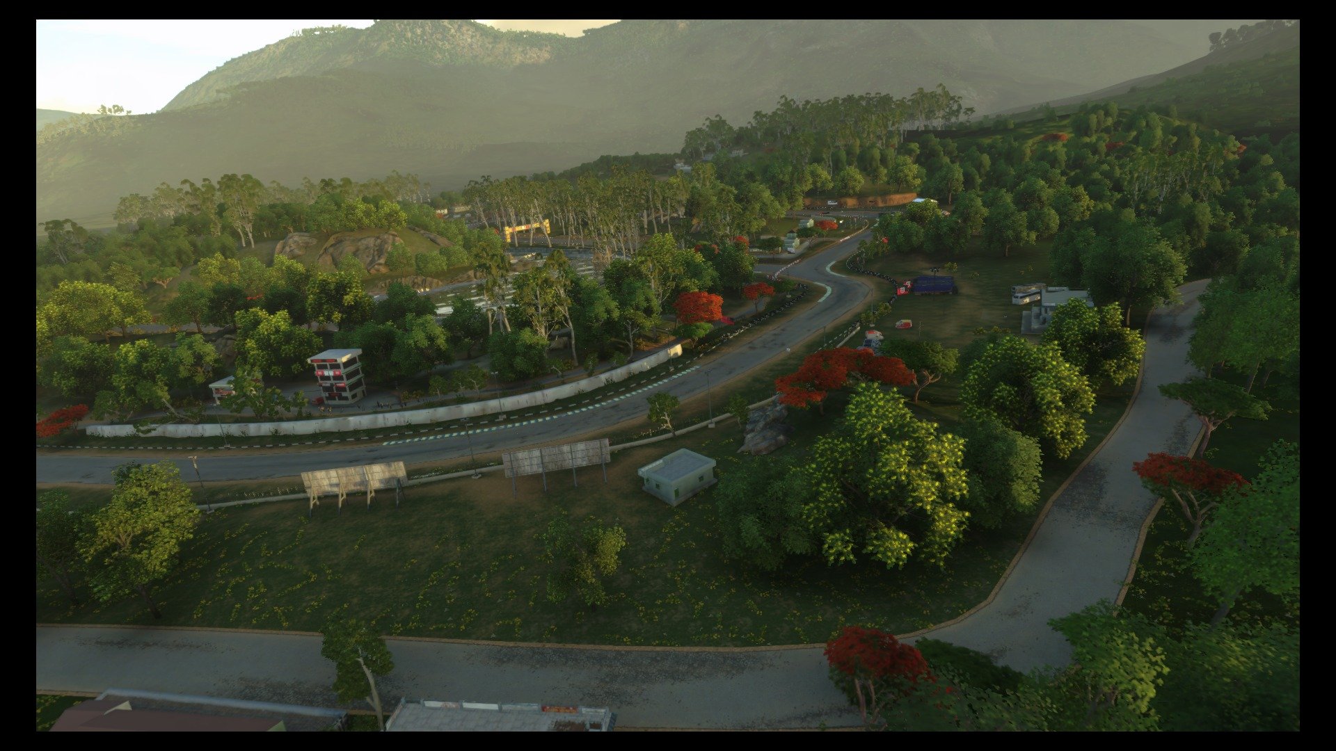 Driveclub - Neue Sprint-Strecken ab sofort und Custom Lobbies im Oktober