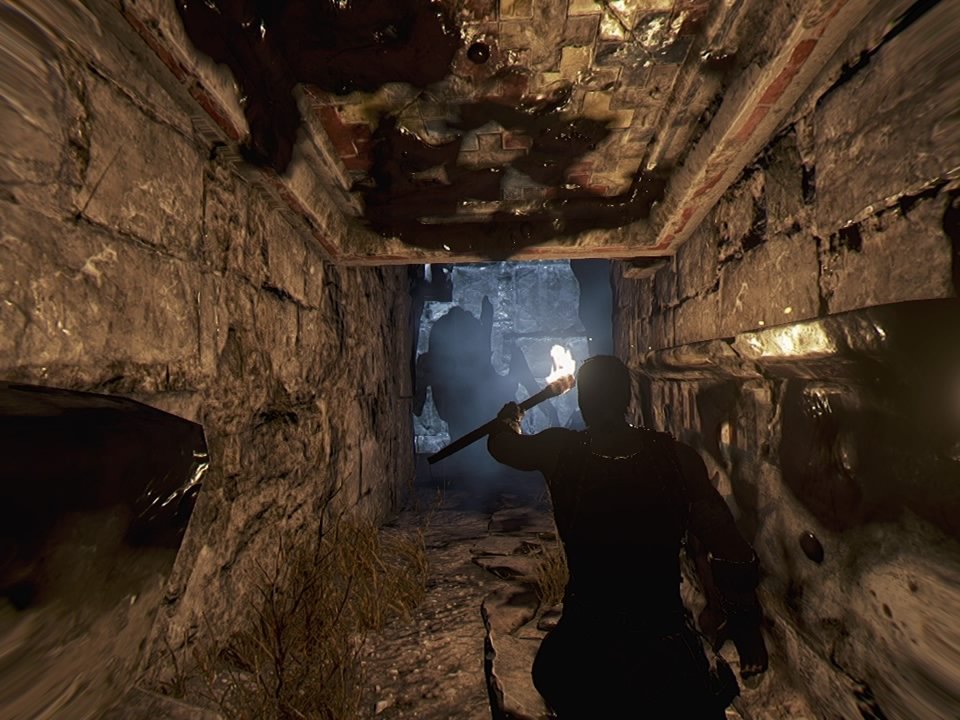 Neues Review: Theseus