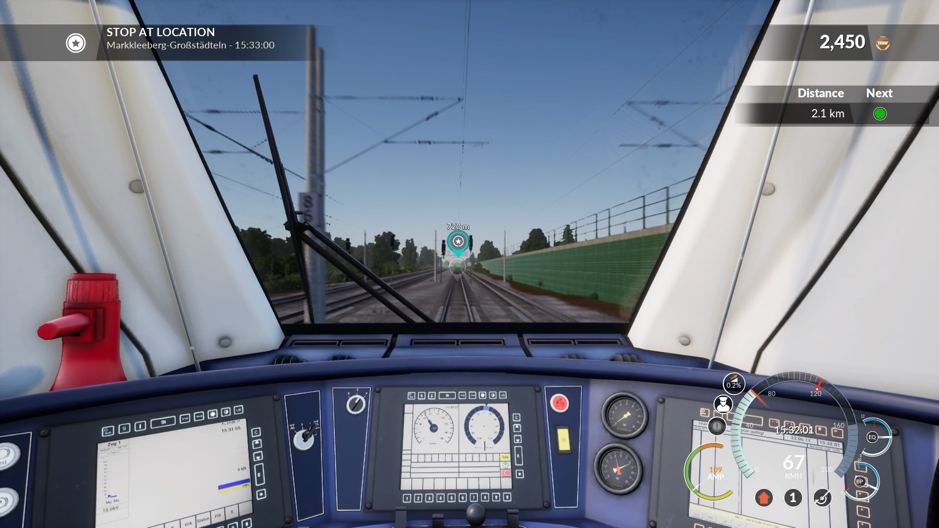 Train Sim World