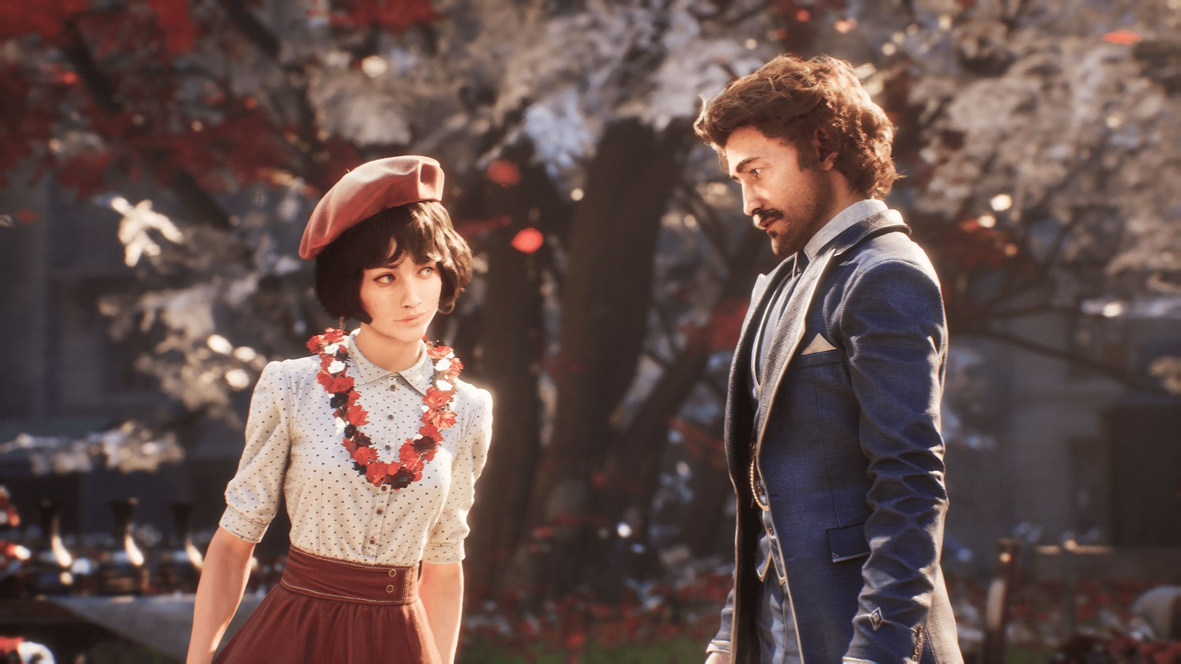 5 Millionen - Clair Obscur: Expedition 33 bekommt neues Update