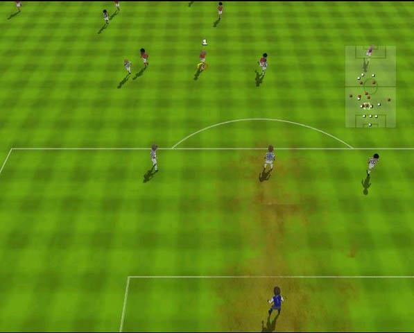 Sensible Soccer 2006