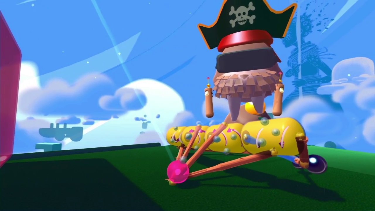Fantastic Contraption