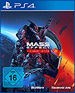 Mass Effect Legendary Edition