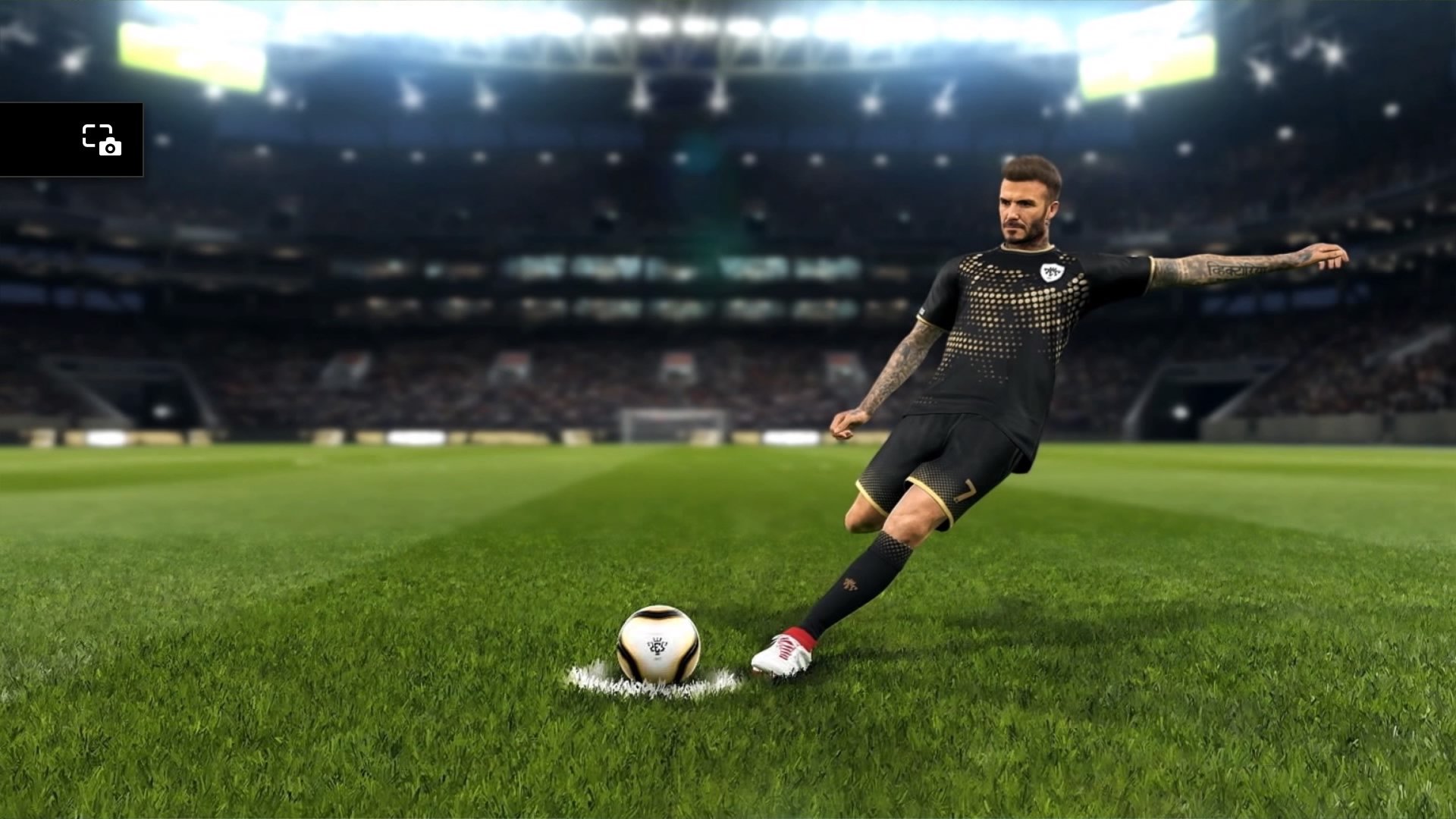 Pro Evolution Soccer 2019 LITE