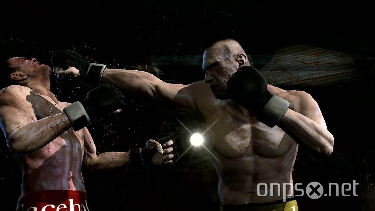 Supremacy MMA: Unrestricted