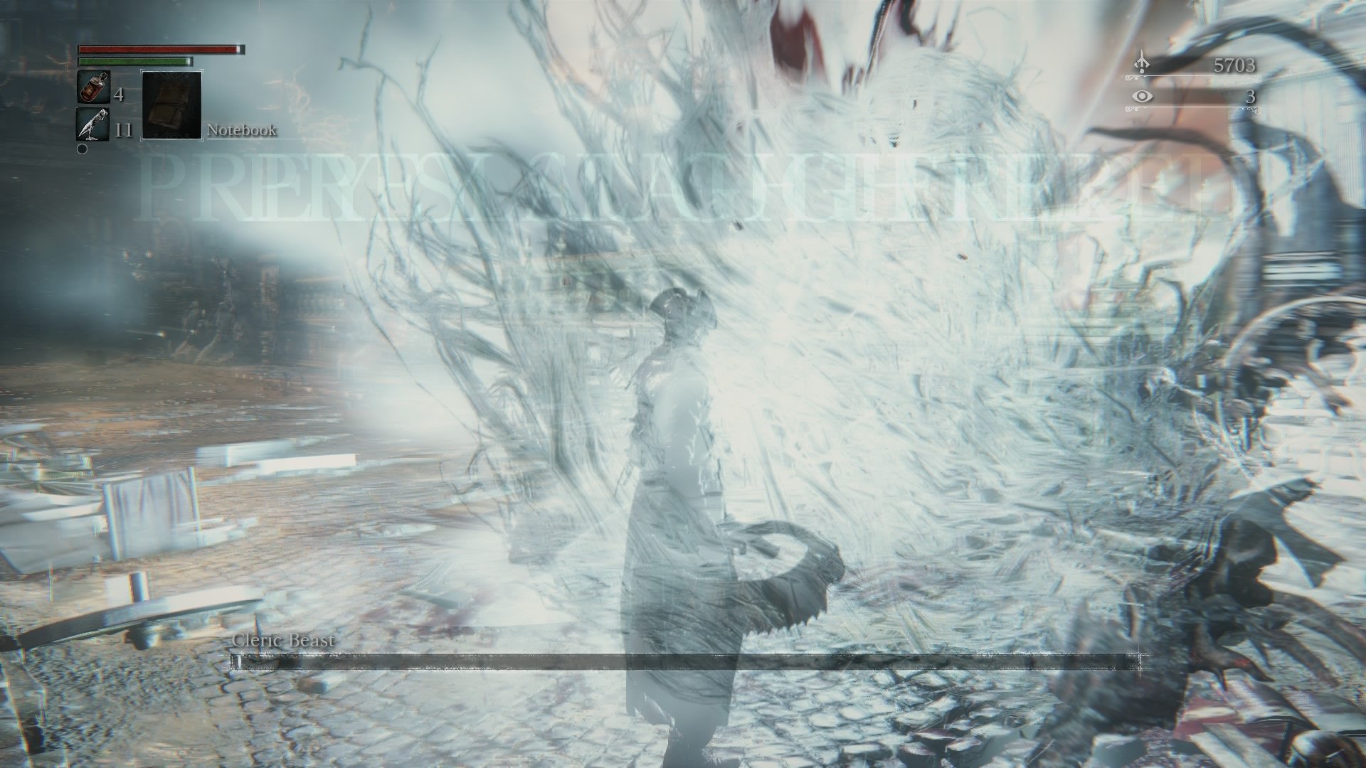 The Making of Bloodborne - Part 1: Souls Evolved