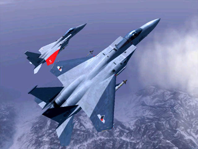 Ace Combat: The Belkan War