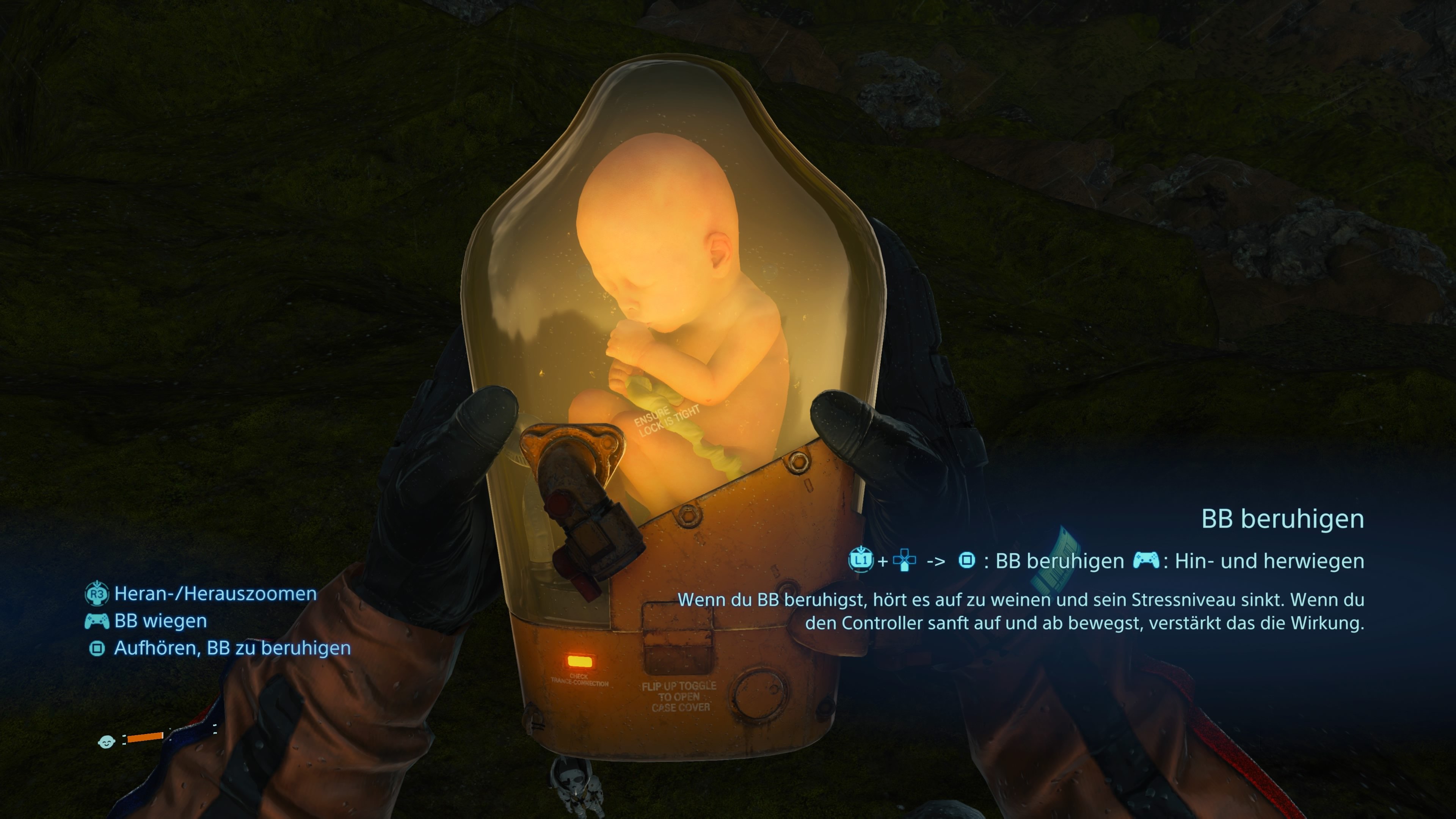 Death Stranding - Director`s Cut