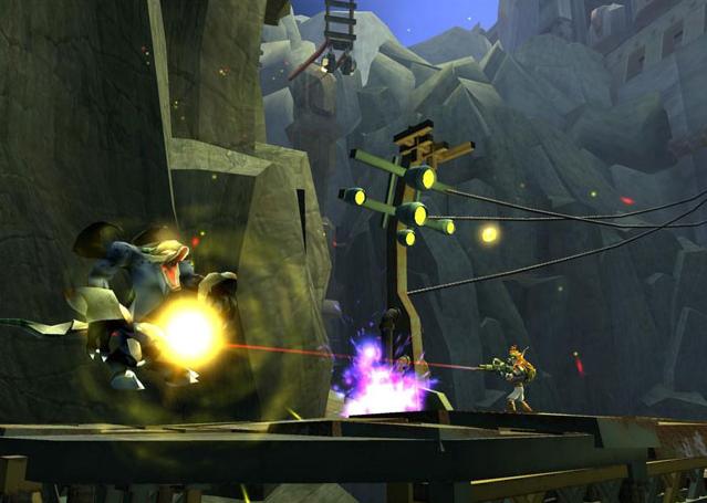 Jak 3