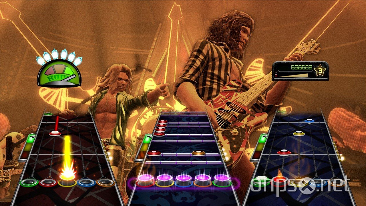 Guitar Hero: Van Halen