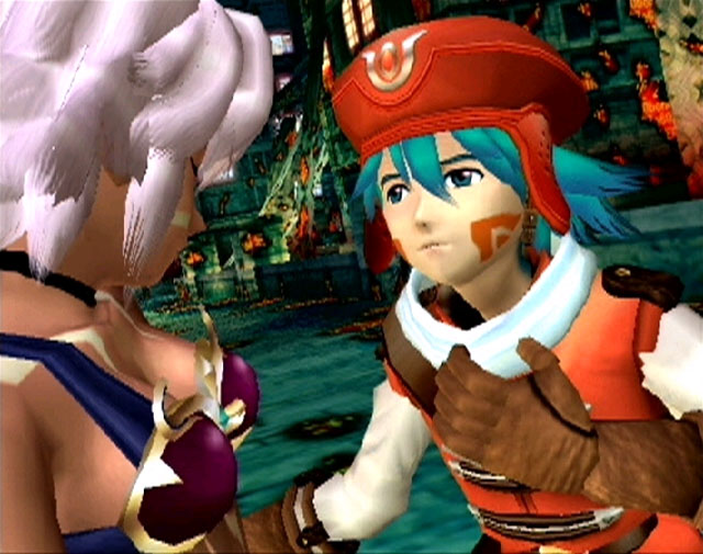 hack // OUTBREAK (Vol. 03)