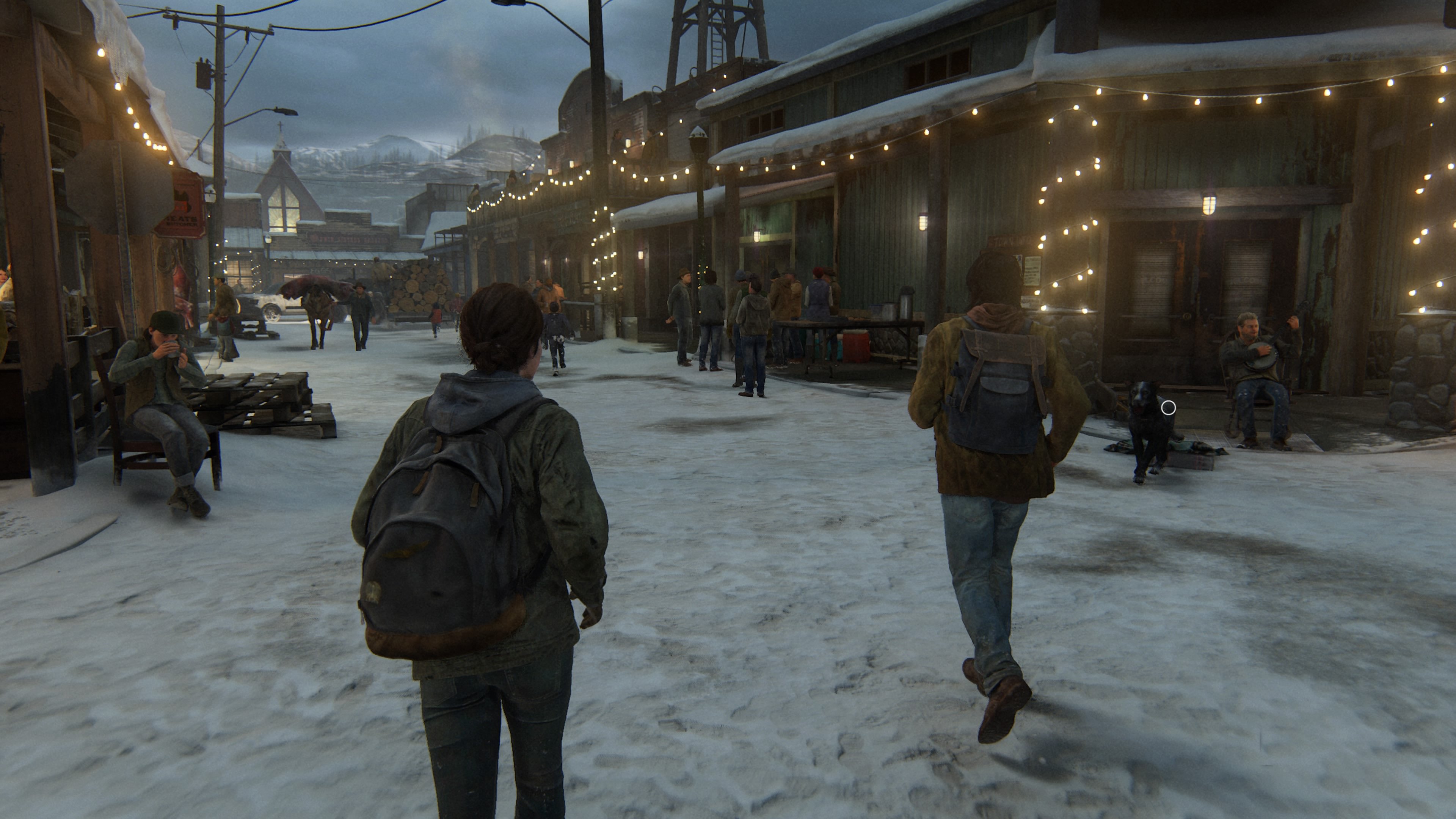 The Last of Us Day: Artworks, Merchandise & kostenlose Themes