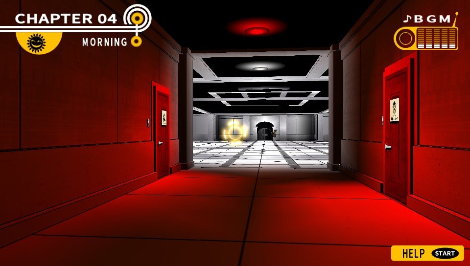 Danganronpa: Trigger Happy Havoc