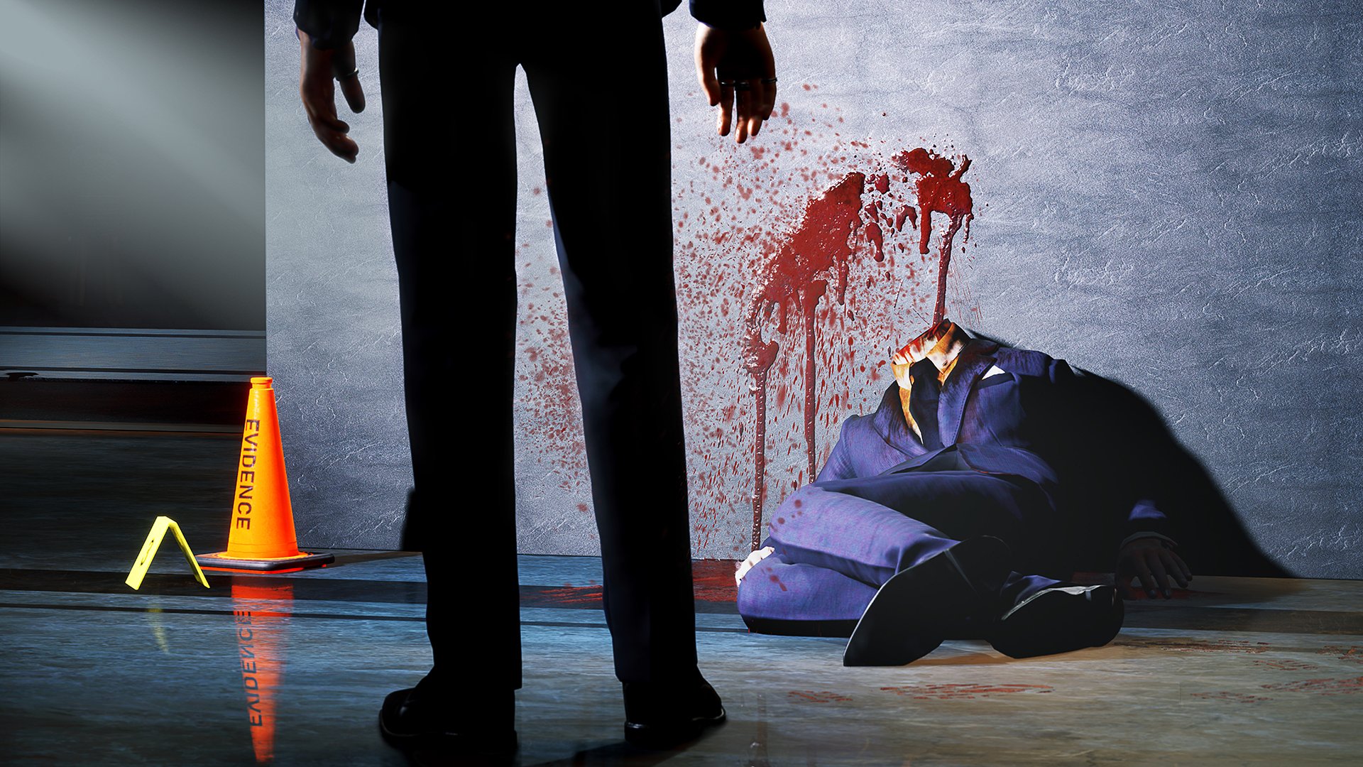 Erstes Gameplay zu Vampire: The Masquerade - Swansong